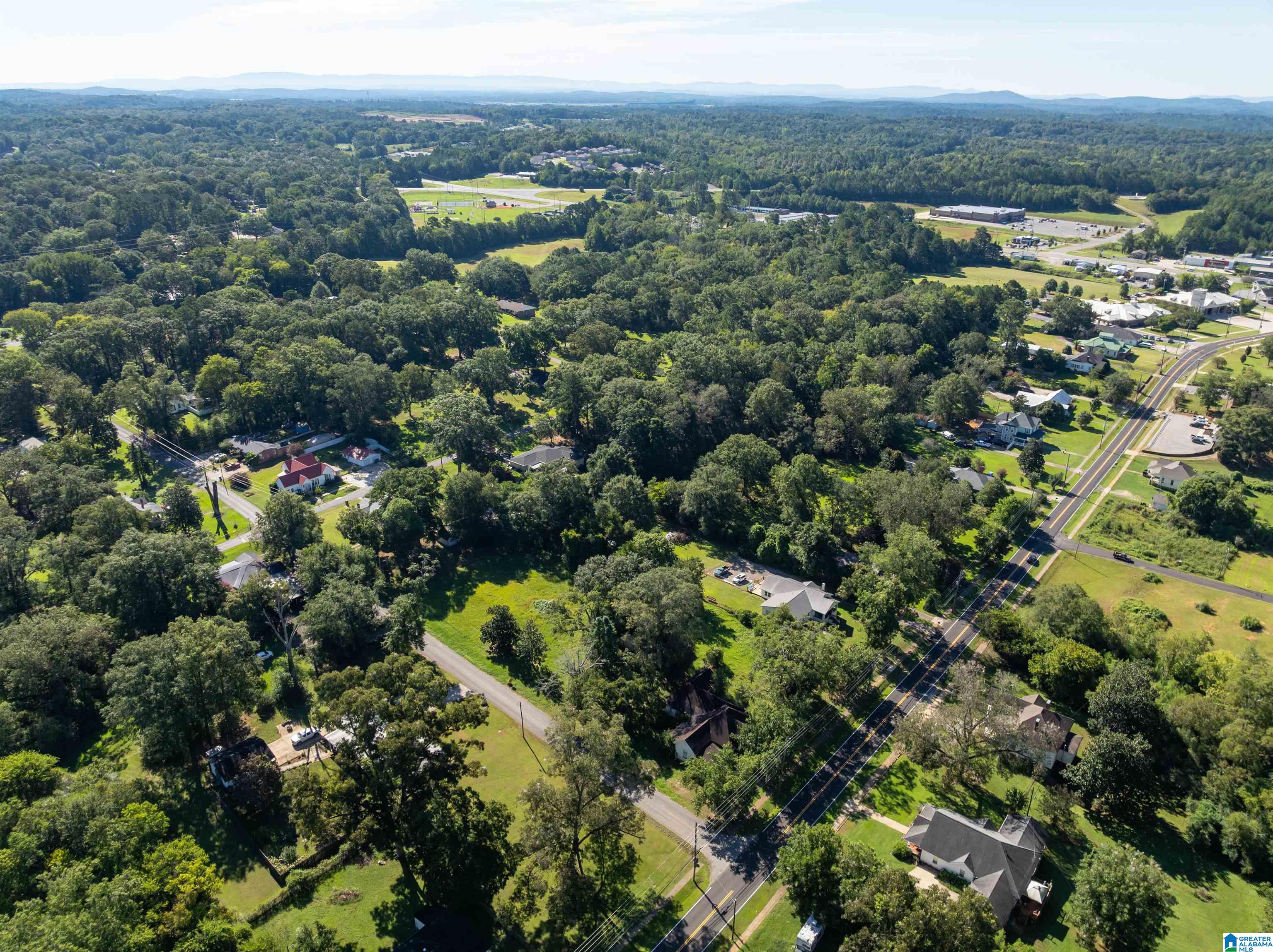 Homes for sale in Lincoln, AL | 20 3rd Avenue, Lincoln, AL 35096 | MLS# 21429628