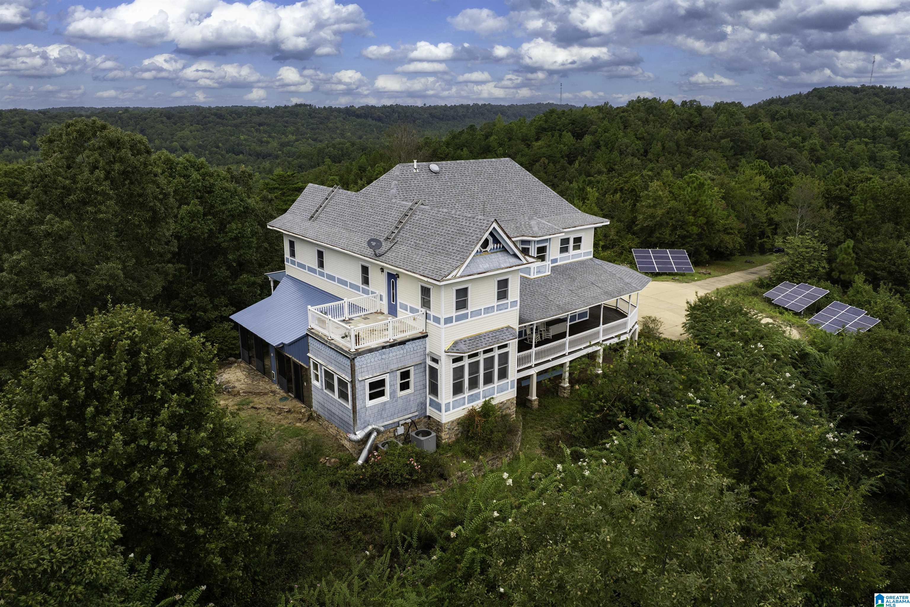 5072 MOUNTAIN VALLEY ROAD