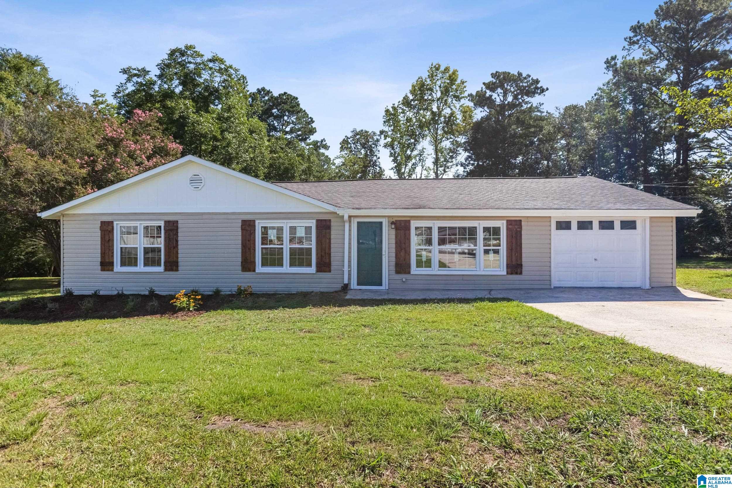1691 JORDAN DRIVE
