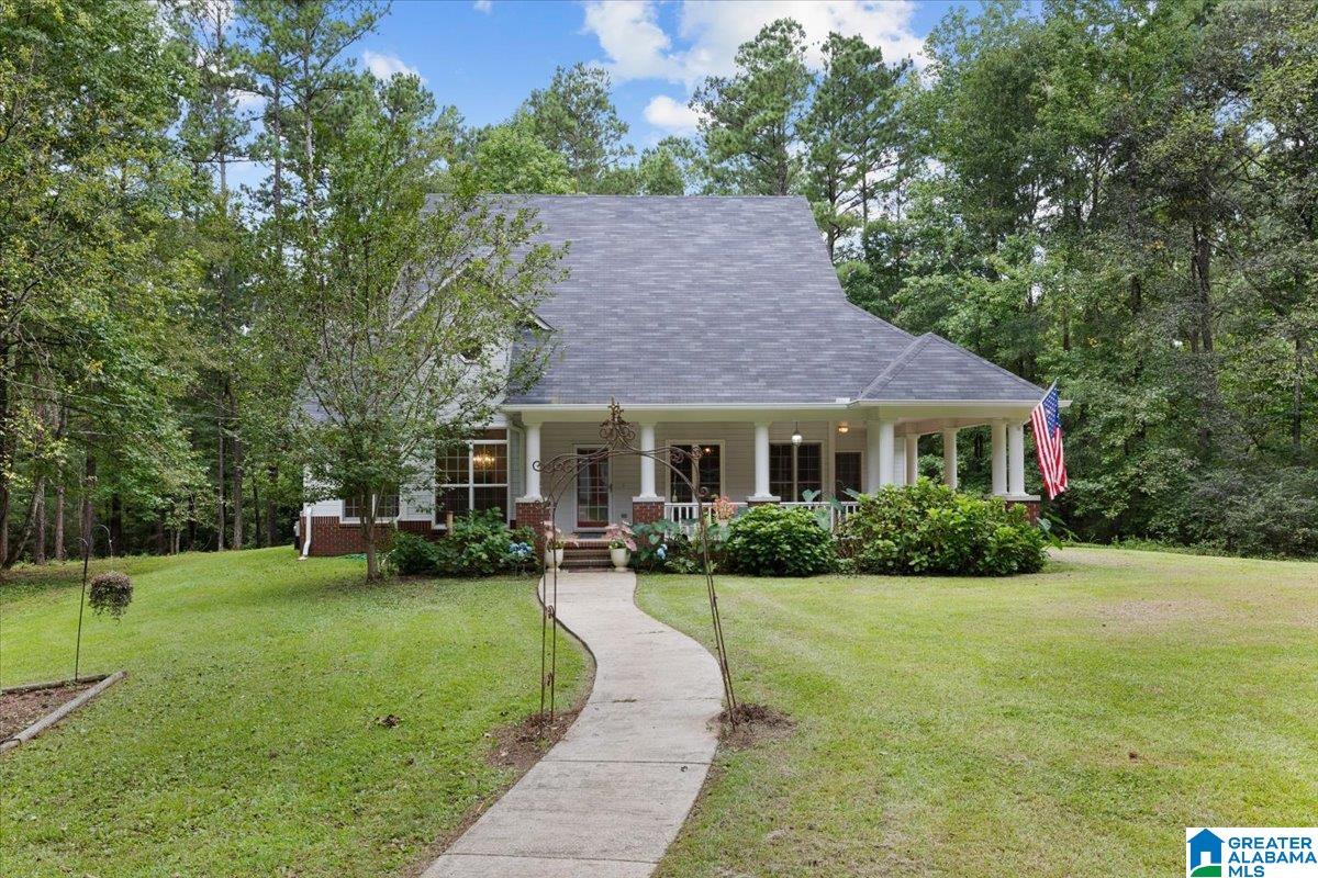 Homes for sale in Sterrett, AL | 18110 Hwy 55, Sterrett, AL 35147 | MLS# 21429742