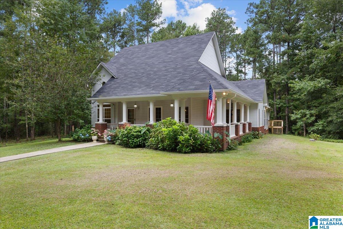 Homes for sale in Sterrett, AL | 18110 Hwy 55, Sterrett, AL 35147 | MLS# 21429742