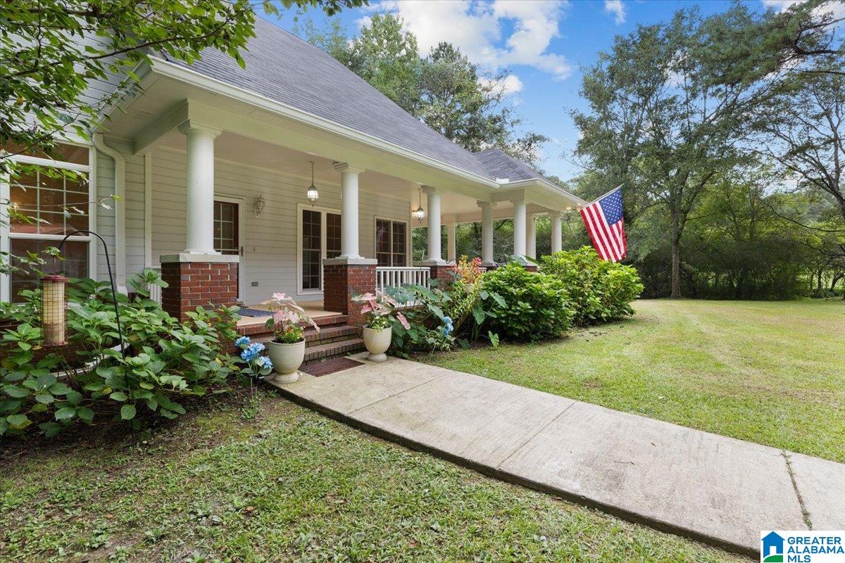 Homes for sale in Sterrett, AL | 18110 Hwy 55, Sterrett, AL 35147 | MLS# 21429742