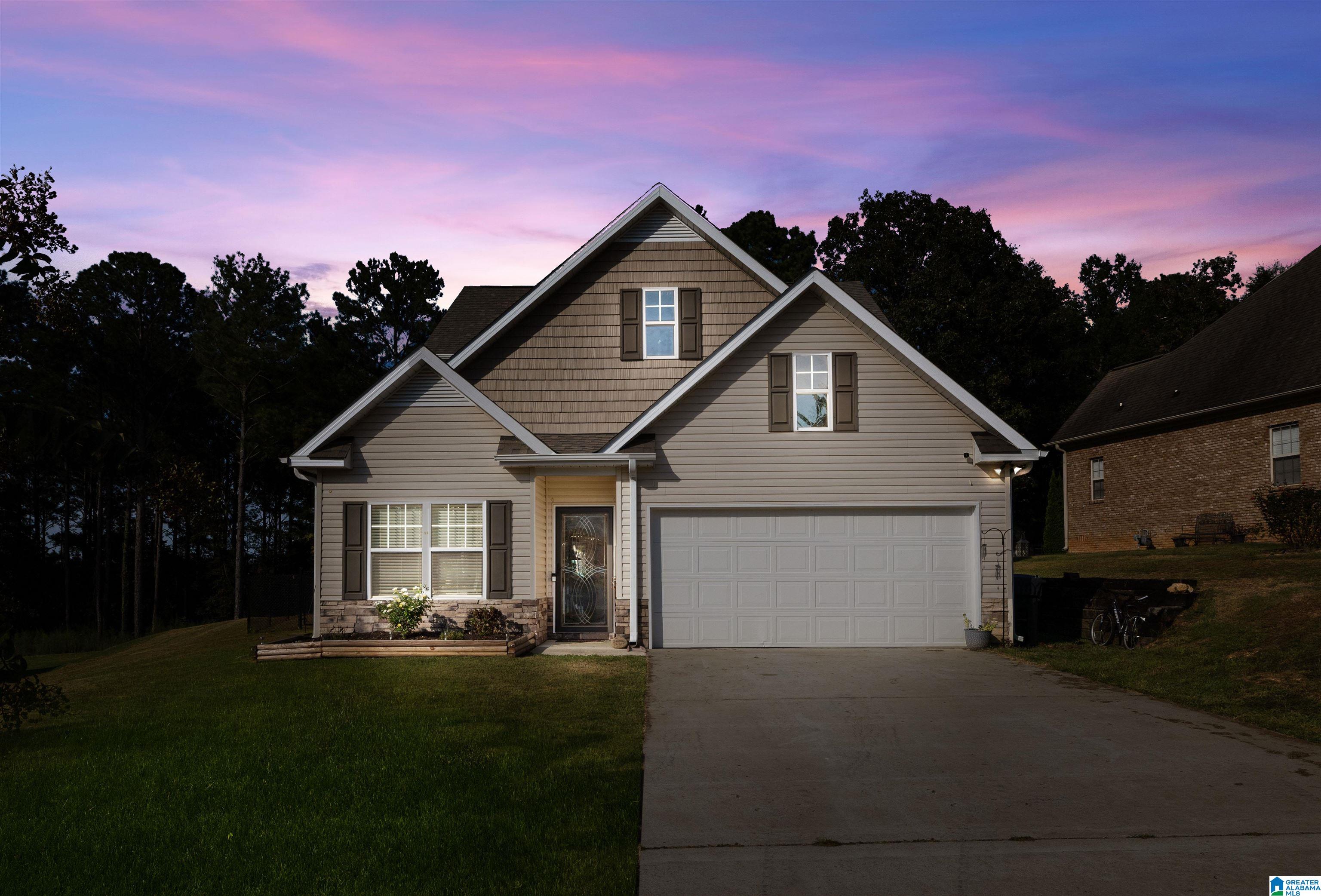 759 TWIN RIDGE CIRCLE