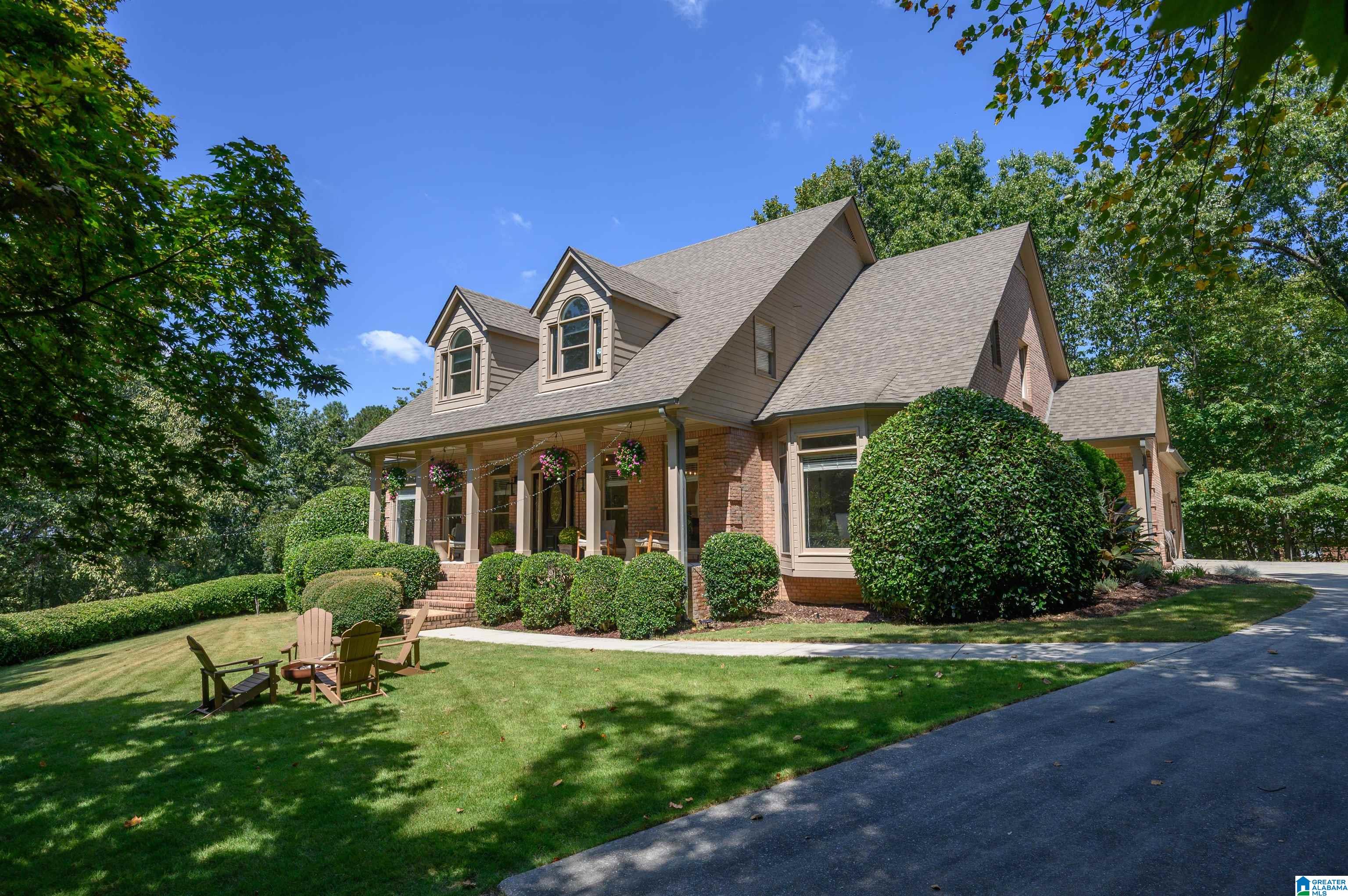 140 KINGS CREST LANE