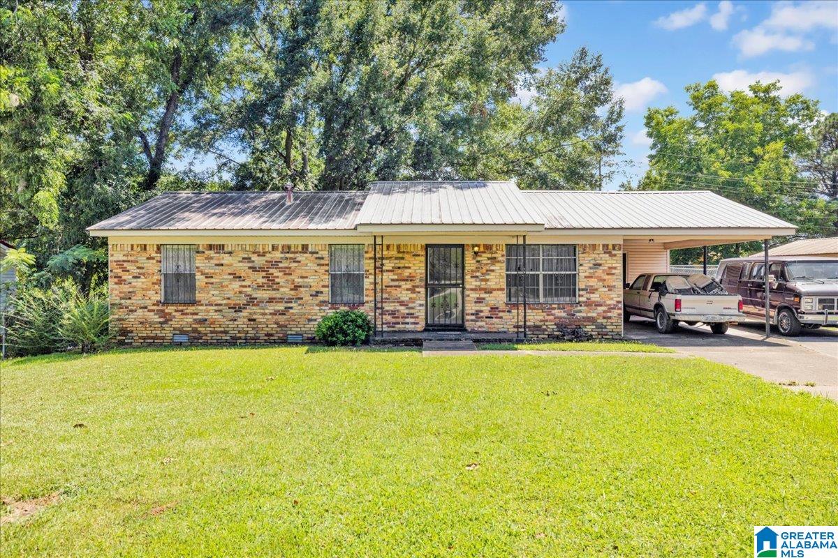 Homes for sale in Bessemer, AL | 710 28th Street S, Bessemer, AL 35020 | MLS# 21429803