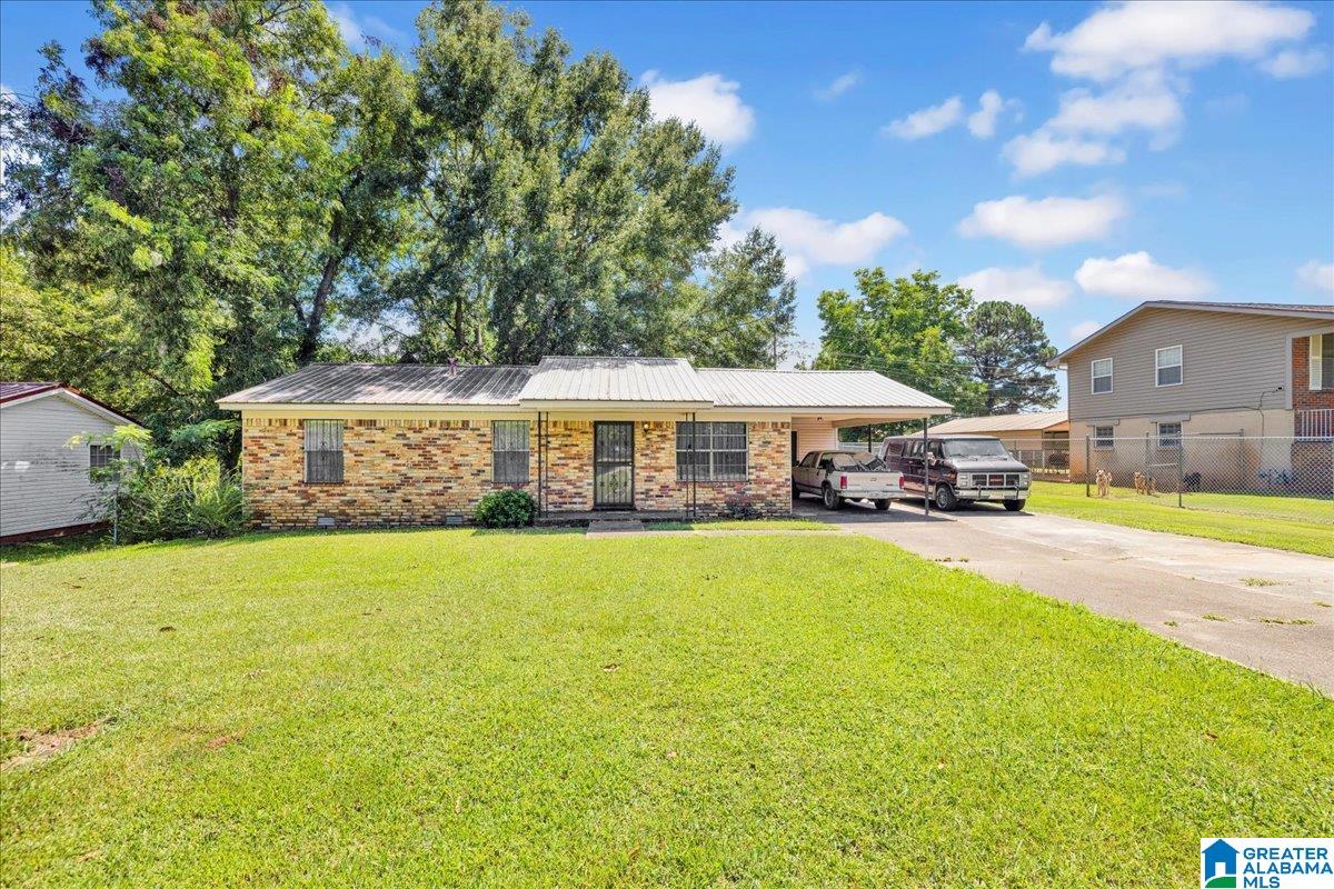 Homes for sale in Bessemer, AL | 710 28Th Street S, Bessemer, AL 35020 | MLS# 21429803