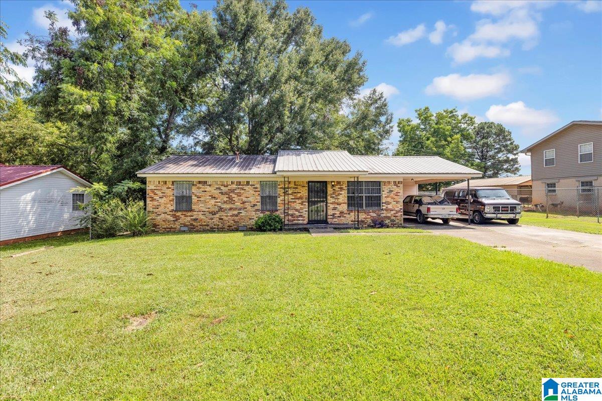 Homes for sale in Bessemer, AL | 710 28th Street S, Bessemer, AL 35020 | MLS# 21429803
