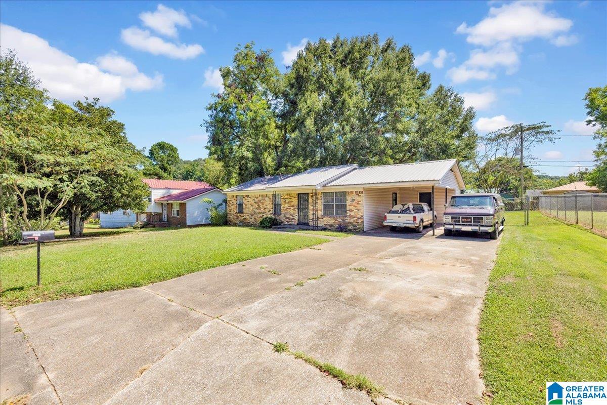 Homes for sale in Bessemer, AL | 710 28Th Street S, Bessemer, AL 35020 | MLS# 21429803