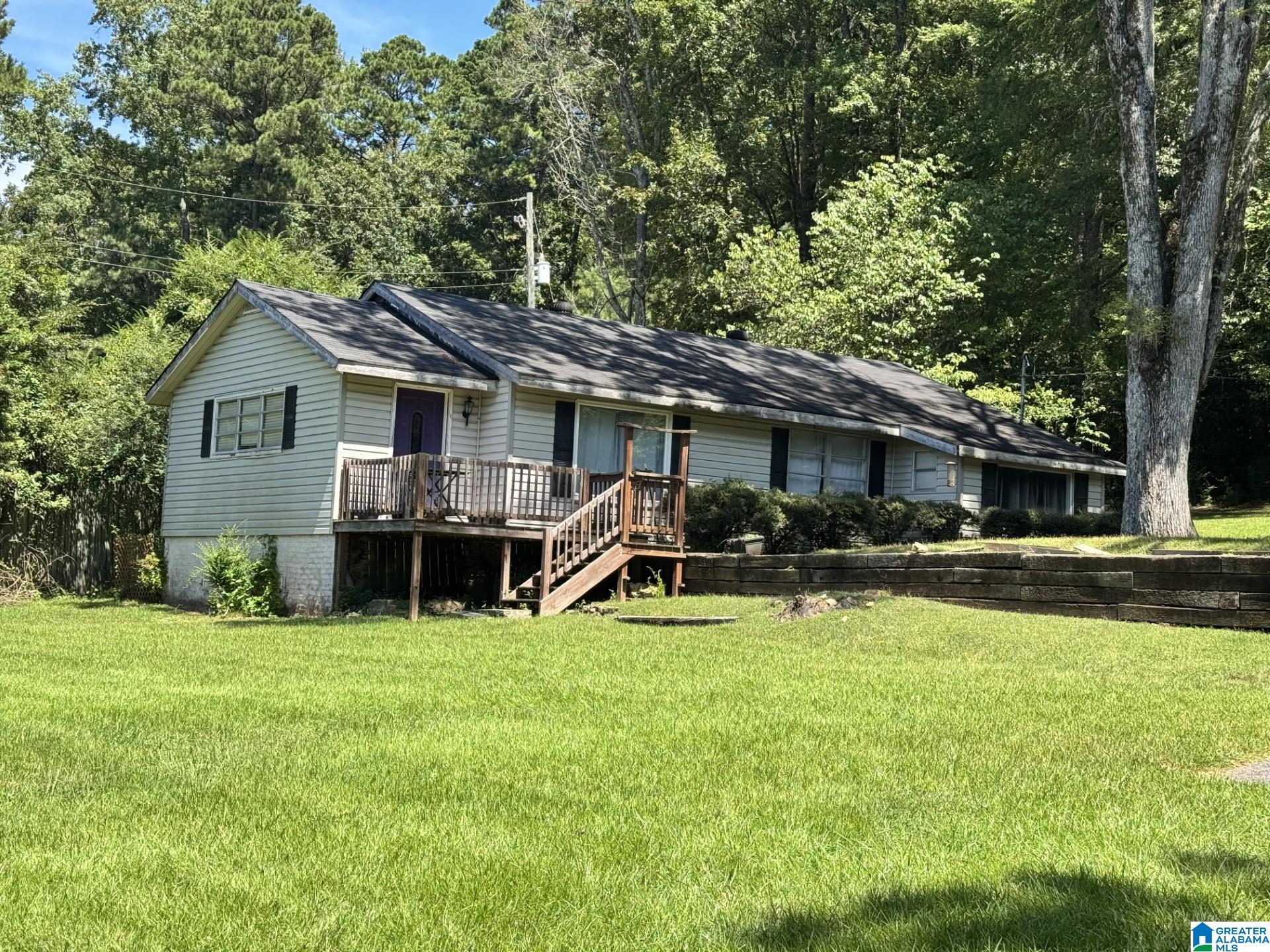 Homes for sale in Center Point, AL | 1711 Old Springville Road, Center Point, AL 35215 | MLS# 21429815