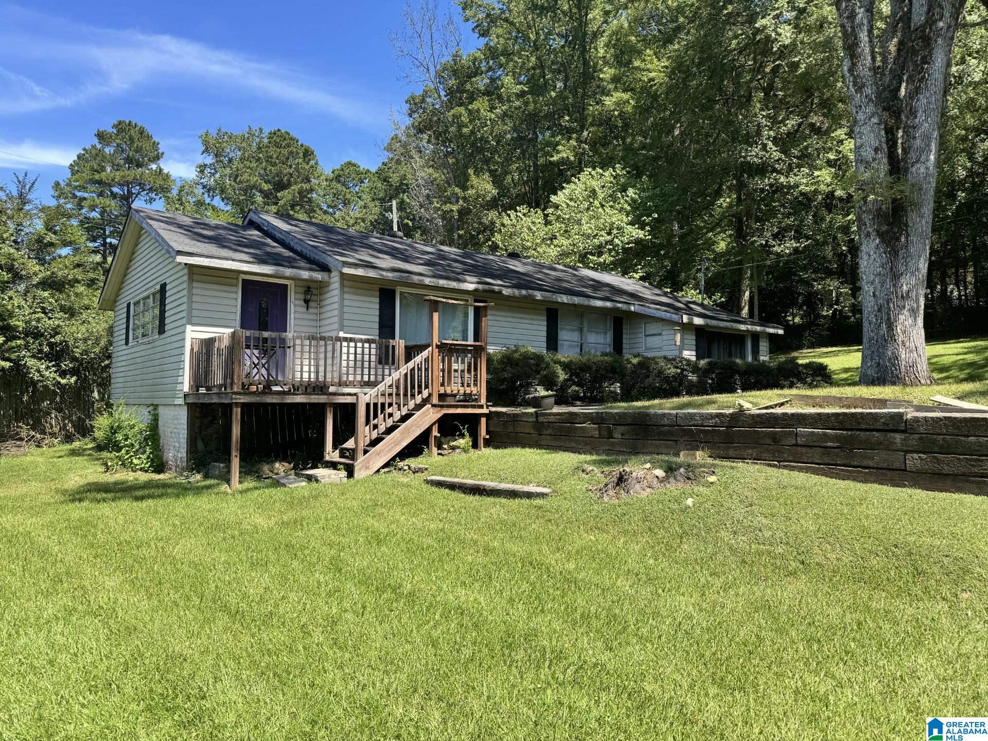 Homes for sale in Center Point, AL | 1711 Old Springville Road, Center Point, AL 35215 | MLS# 21429815