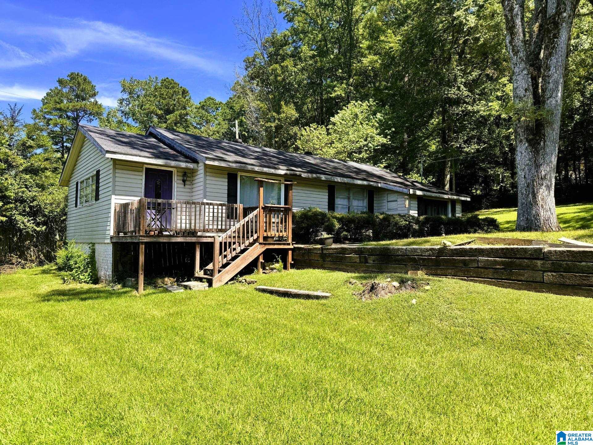 Homes for sale in Center Point, AL | 1711 Old Springville Road, Center Point, AL 35215 | MLS# 21429815