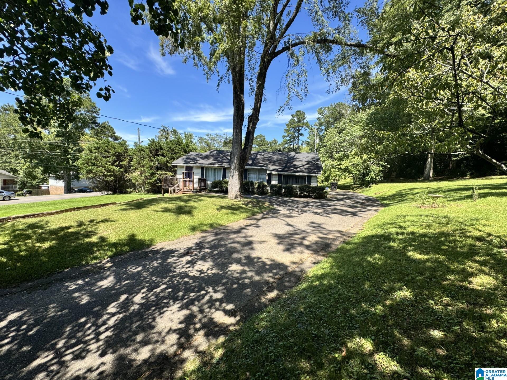 Homes for sale in Center Point, AL | 1711 Old Springville Road, Center Point, AL 35215 | MLS# 21429815