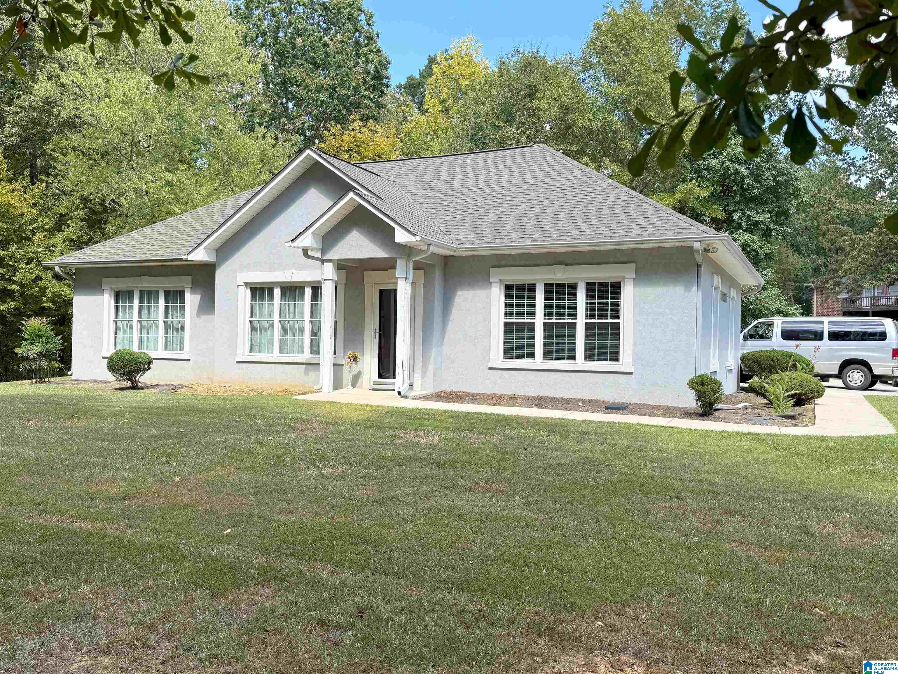 1767 MOUNT OLIVE ROAD