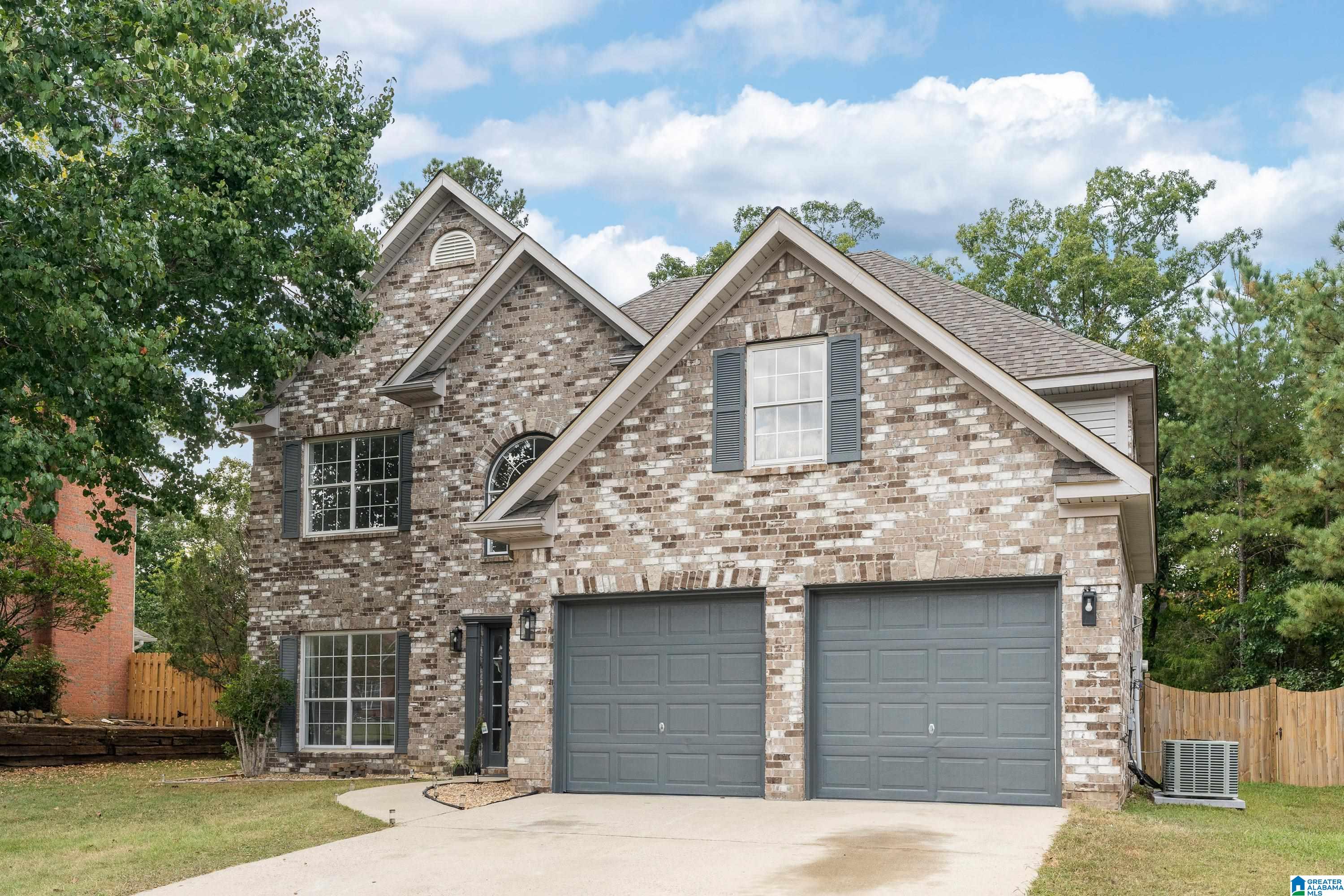 588 FOREST LAKES DRIVE