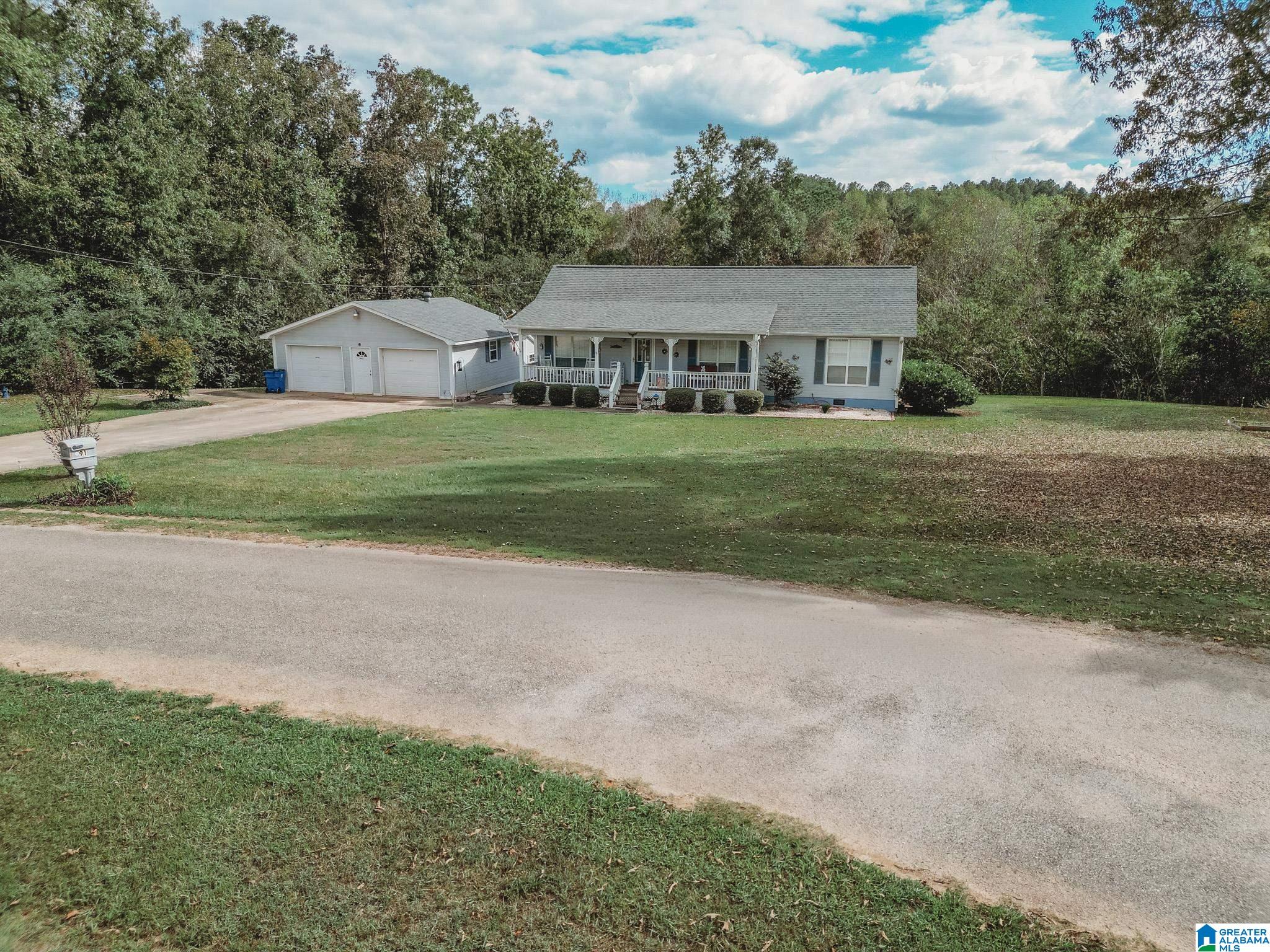 Homes for sale in Warrior, AL | 91 Mountain Oaks Lane, Warrior, AL 35180 | MLS# 21429848