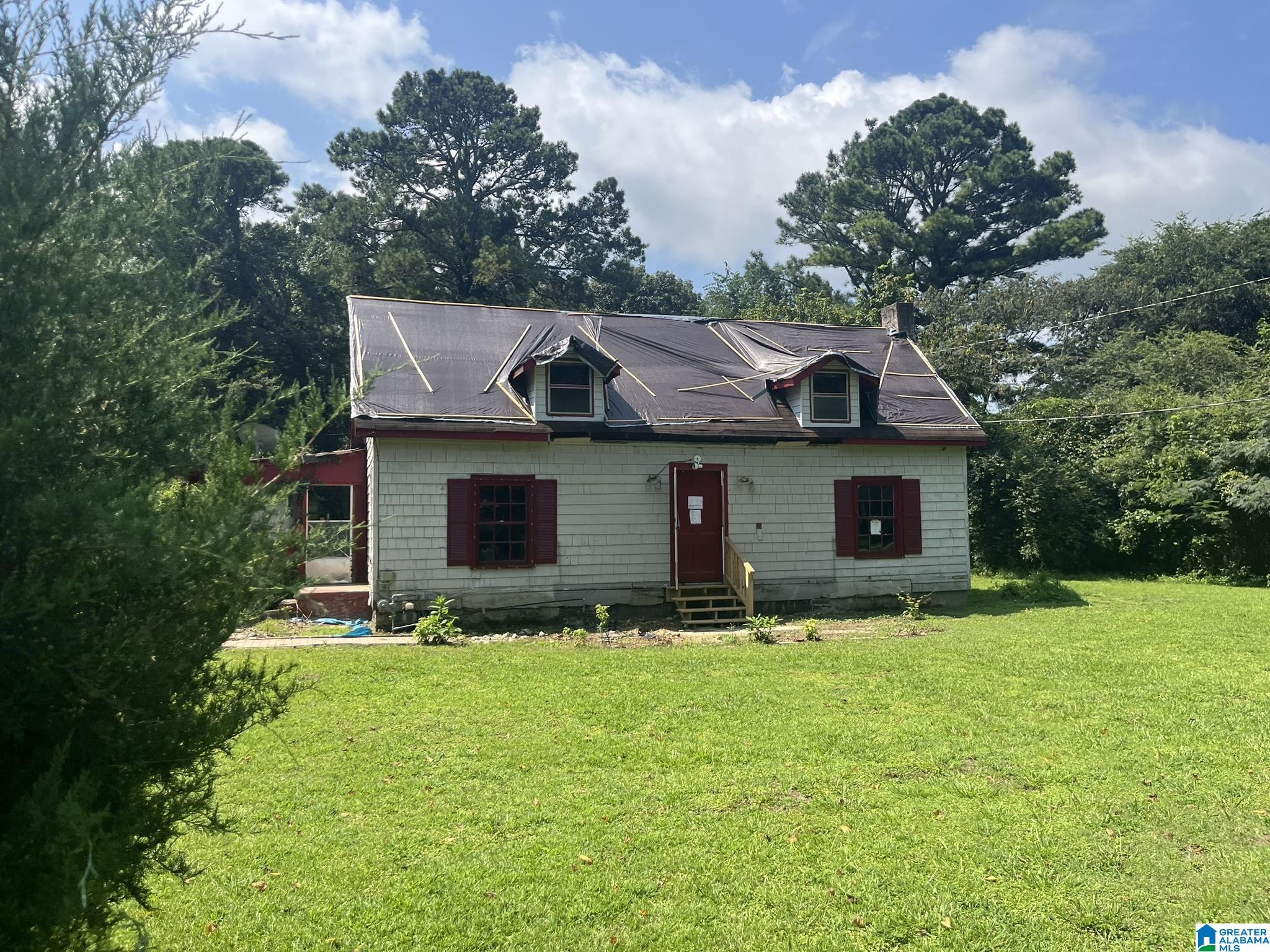 Homes for sale in Anniston, AL | 383 Cave Road, Anniston, AL 36206 | MLS# 21429872