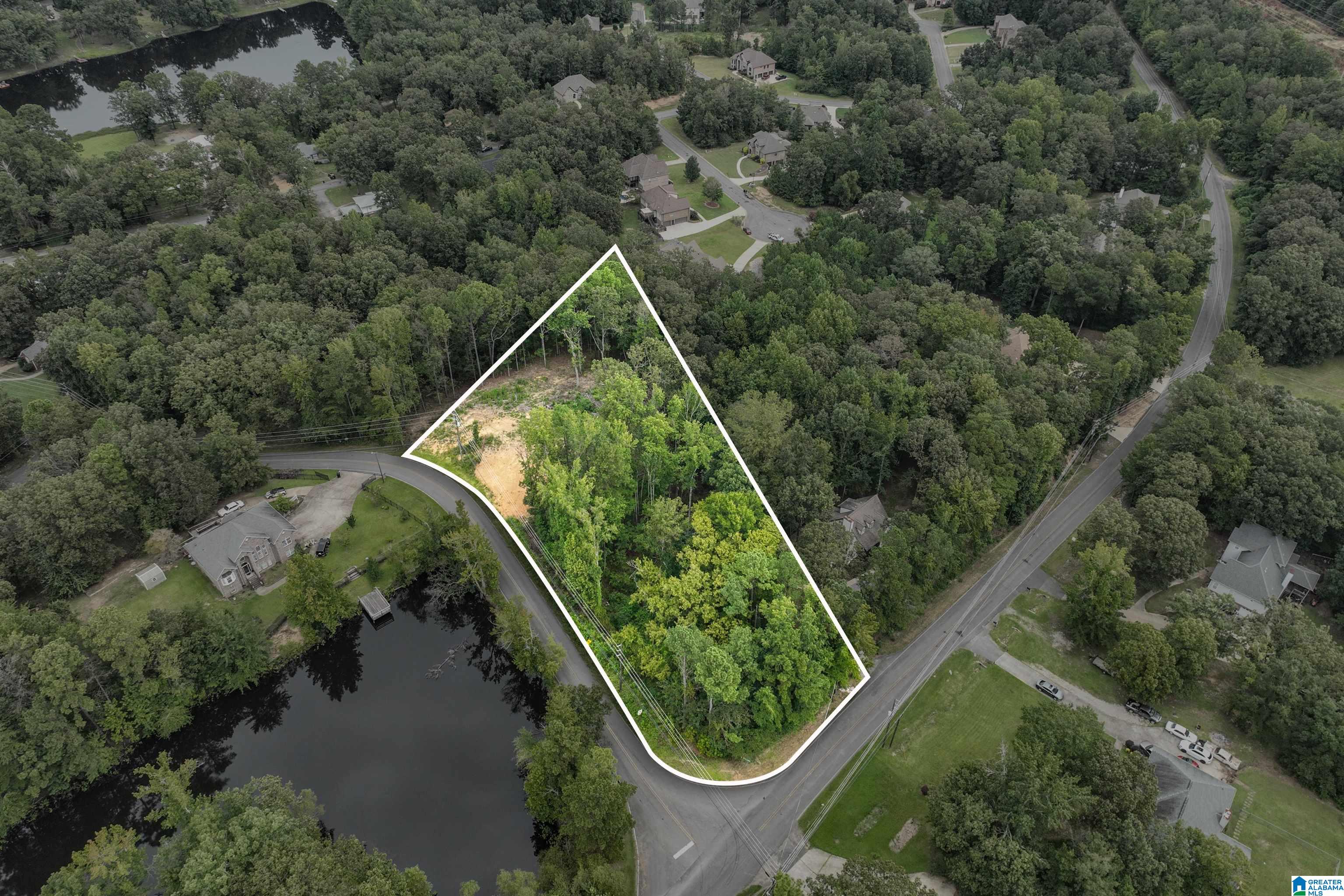 Homes for sale in Mccalla, AL | 5501 & 5521 Coleman Lake Road, Mccalla, AL 35111 | MLS# 21429885