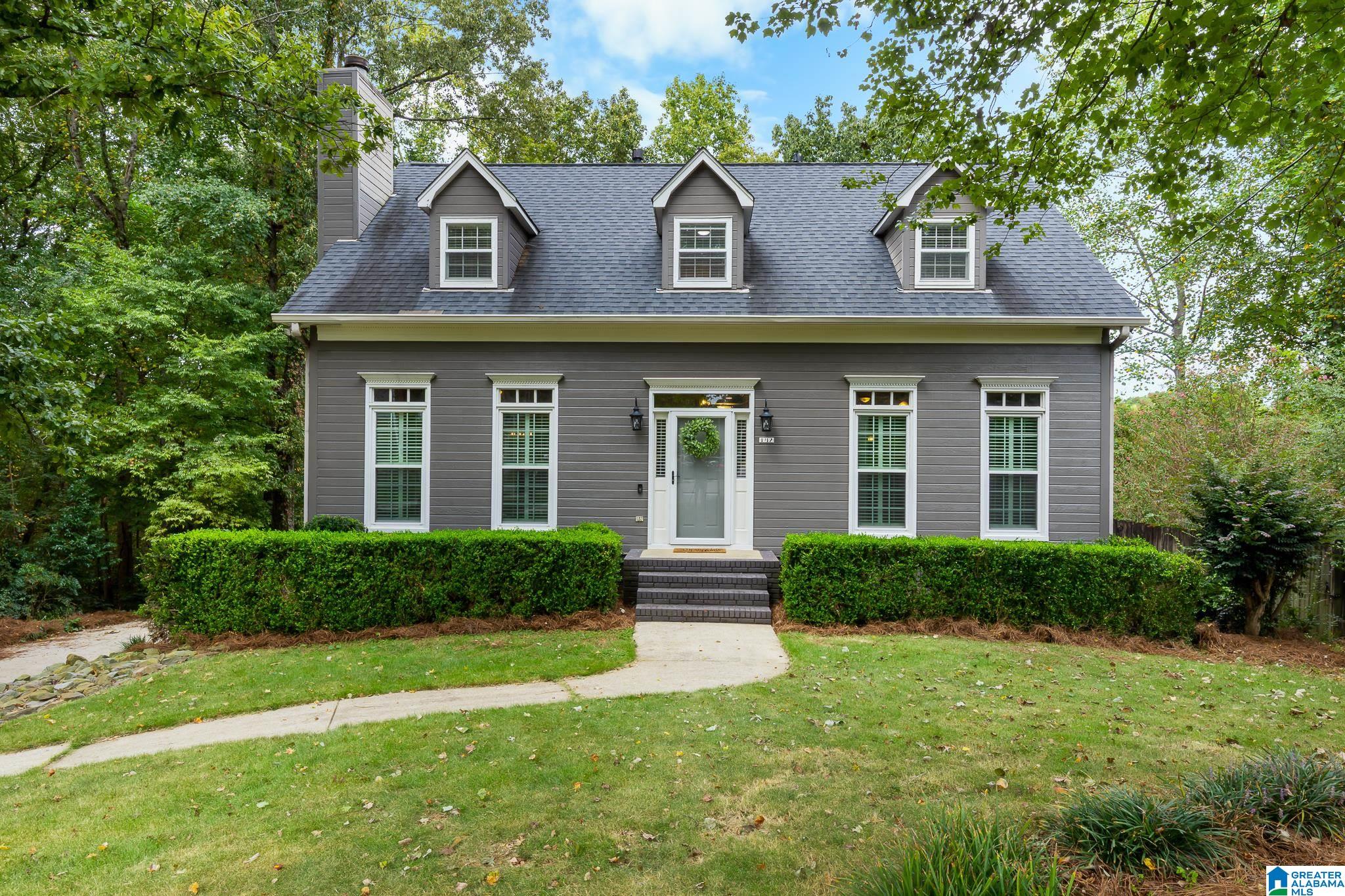 1912 HIGH RIDGE CIRCLE