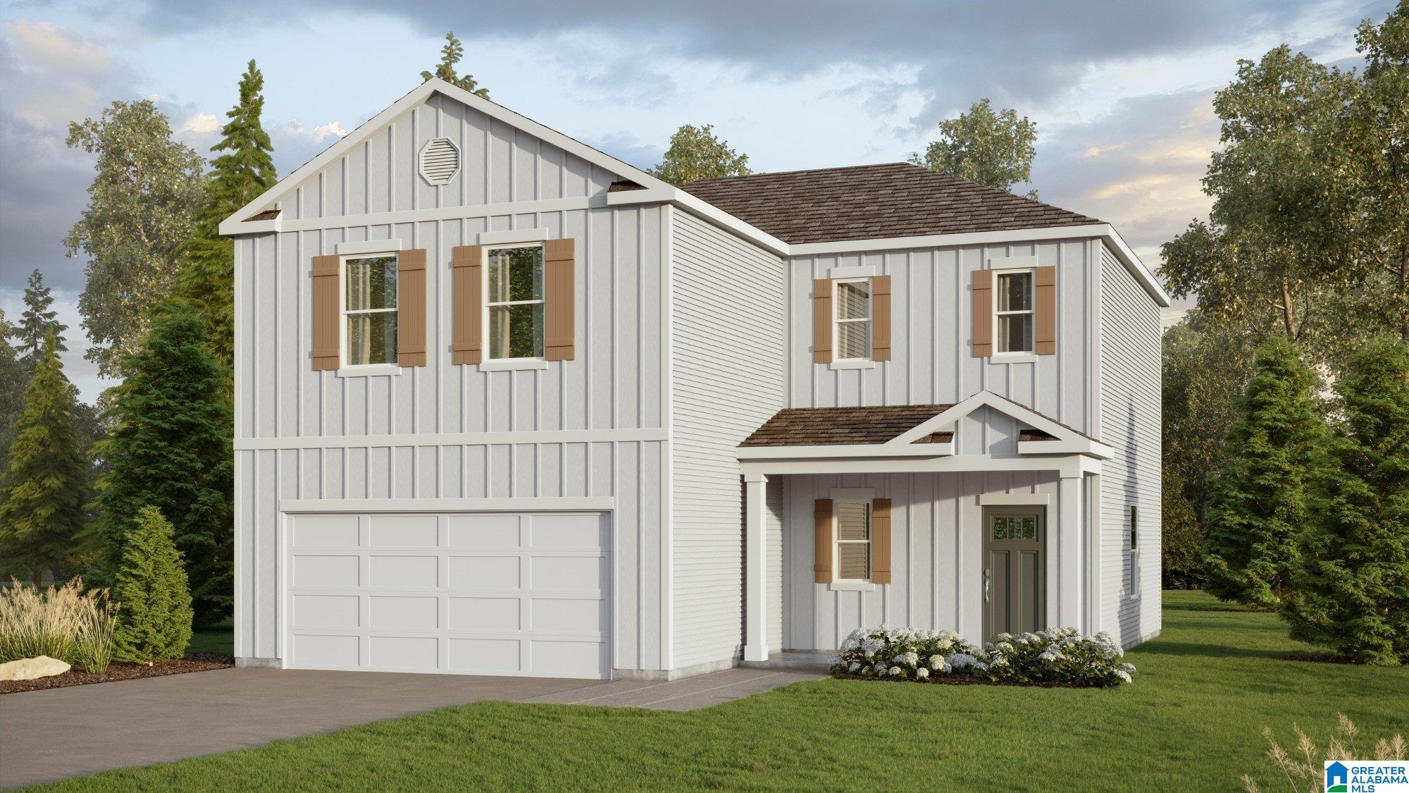 Homes for sale in Mount Olive, AL | 3979 Over Burden Dr, Mount Olive, AL 35117 | MLS# 21429965