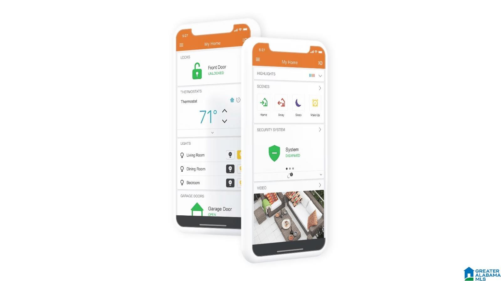 Homes for sale in Mount Olive, AL | 3979 Over Burden Dr, Mount Olive, AL 35117 | MLS# 21429965