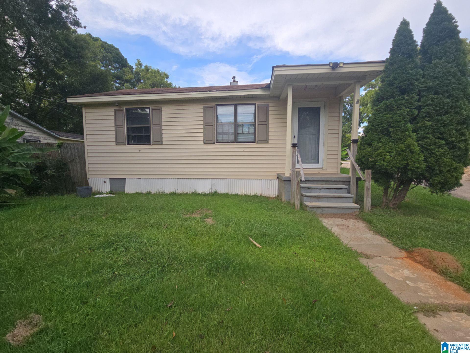 2408 TARRANT HEIGHTS