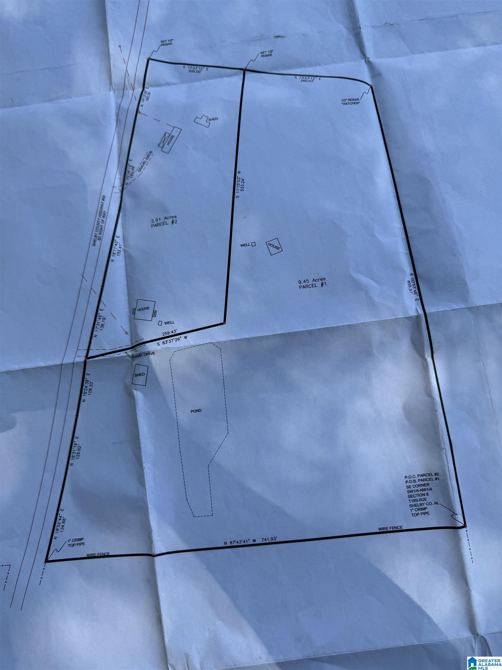 Homes for sale in Sterrett, AL | 20394 Hwy 55, Sterrett, AL 35147 | MLS# 21430108