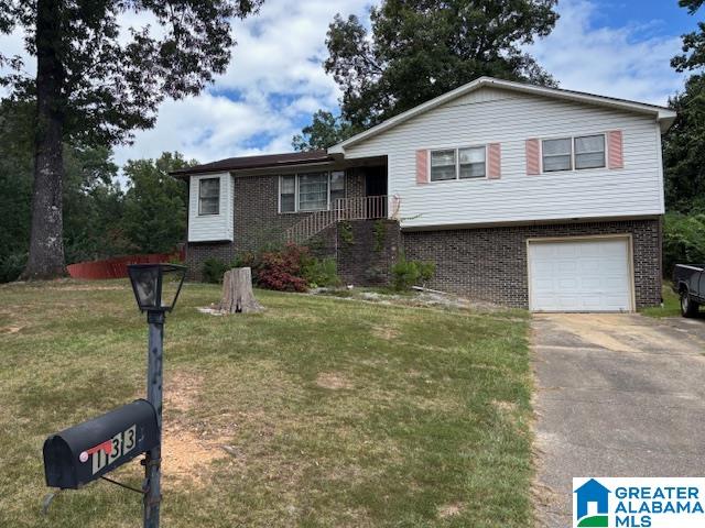 133 REDSTONE WAY