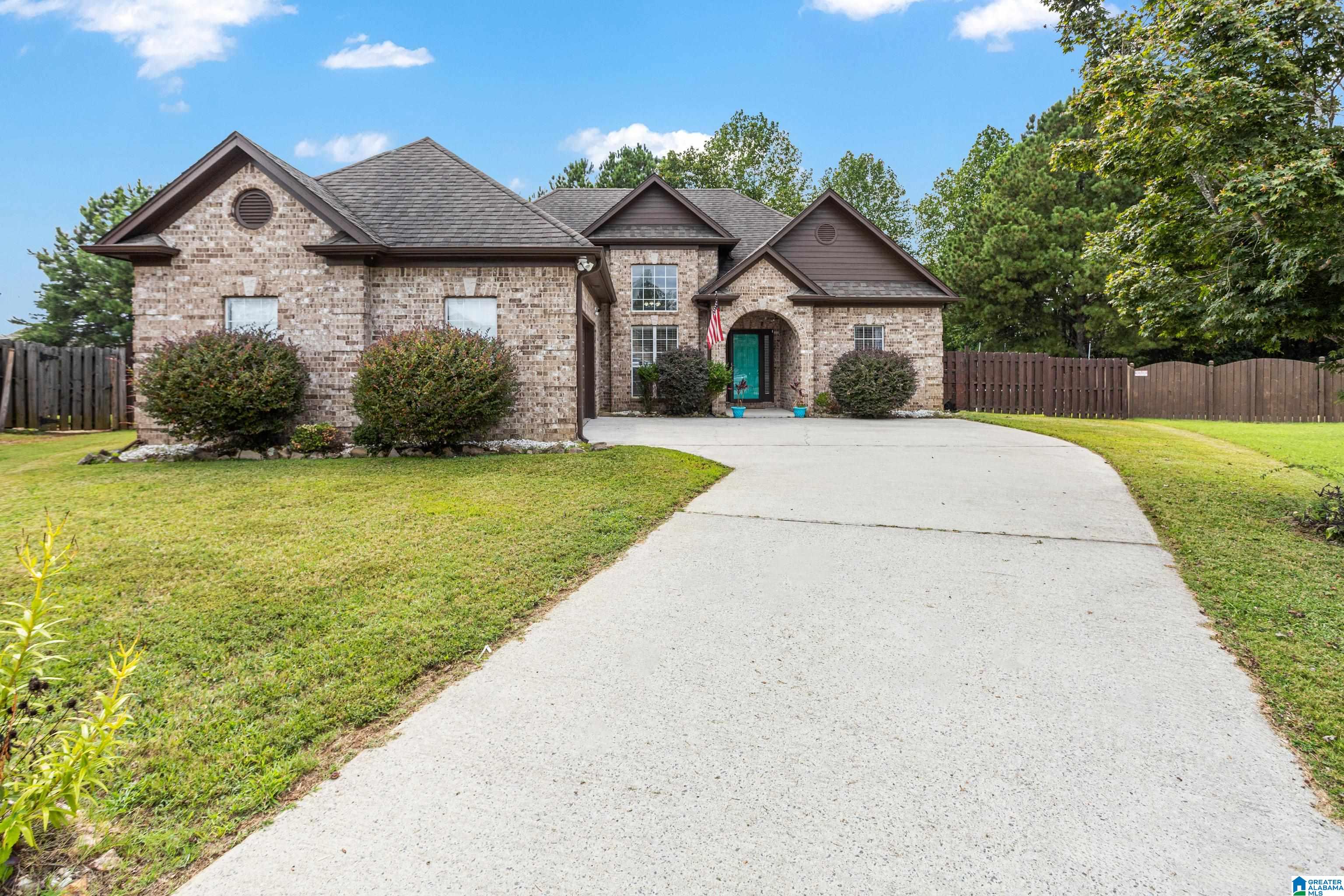 417 SUMMIT PLACE