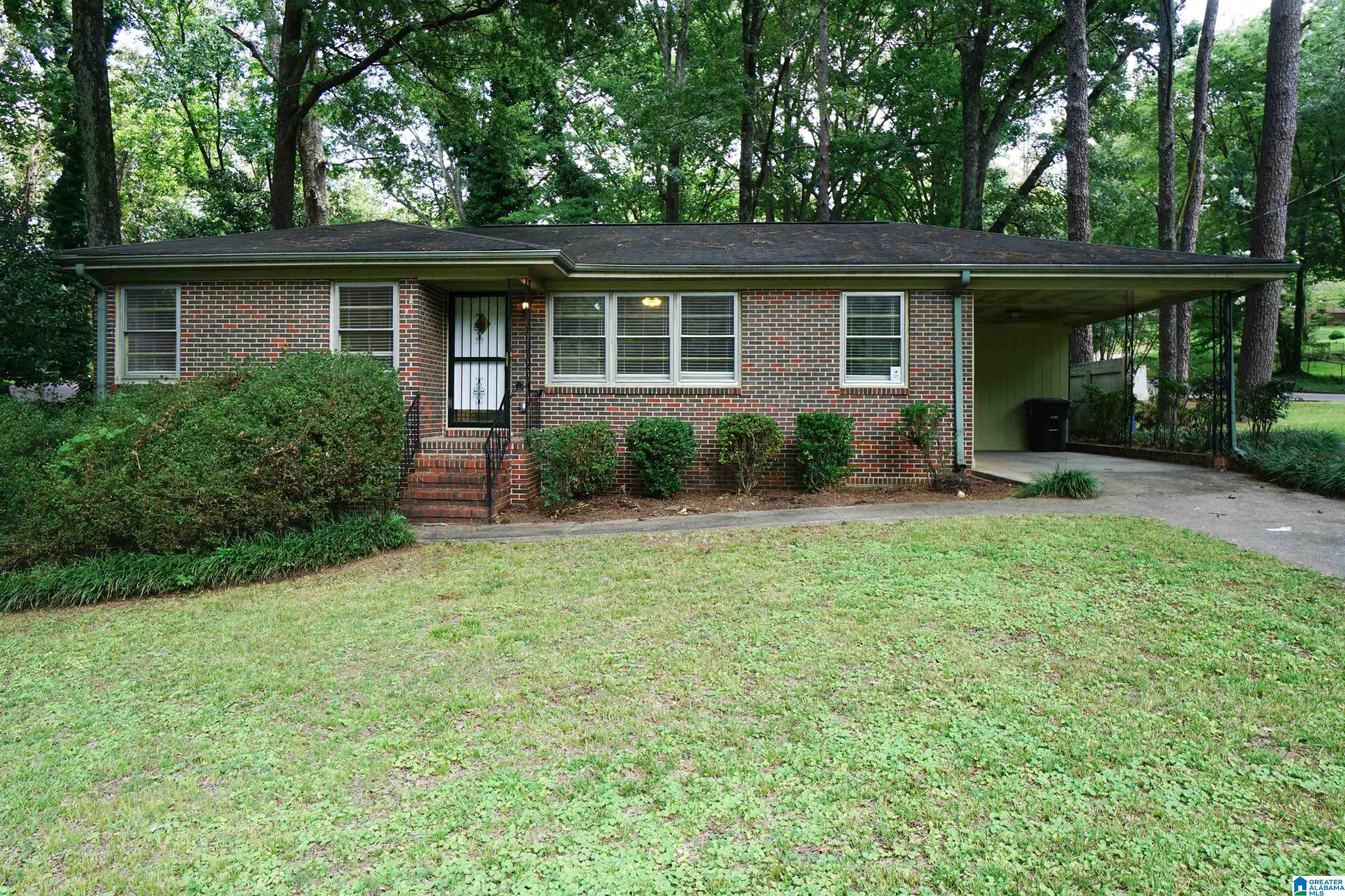 201 WESTWOOD DRIVE
