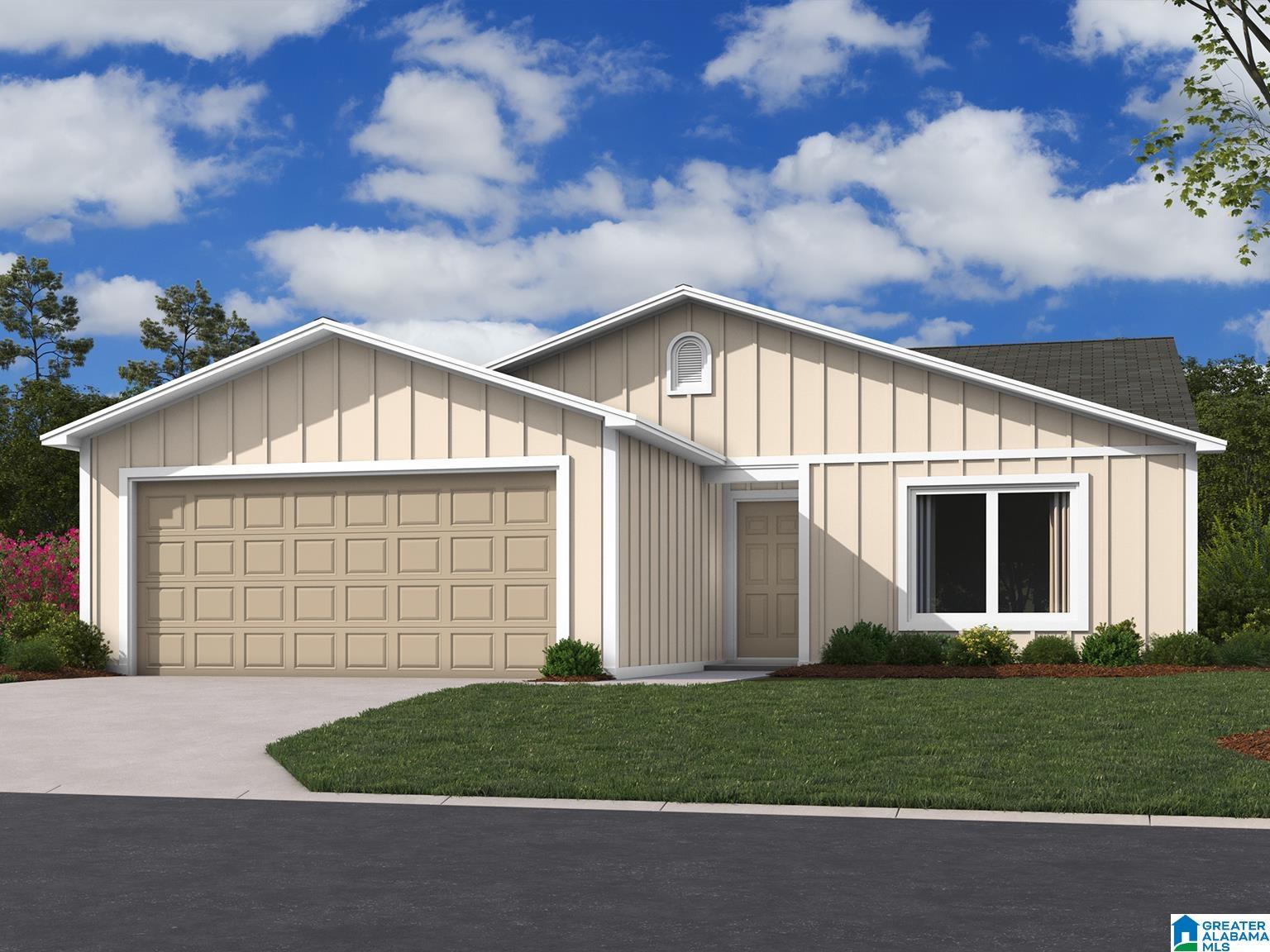 612 KLYNES DRIVE