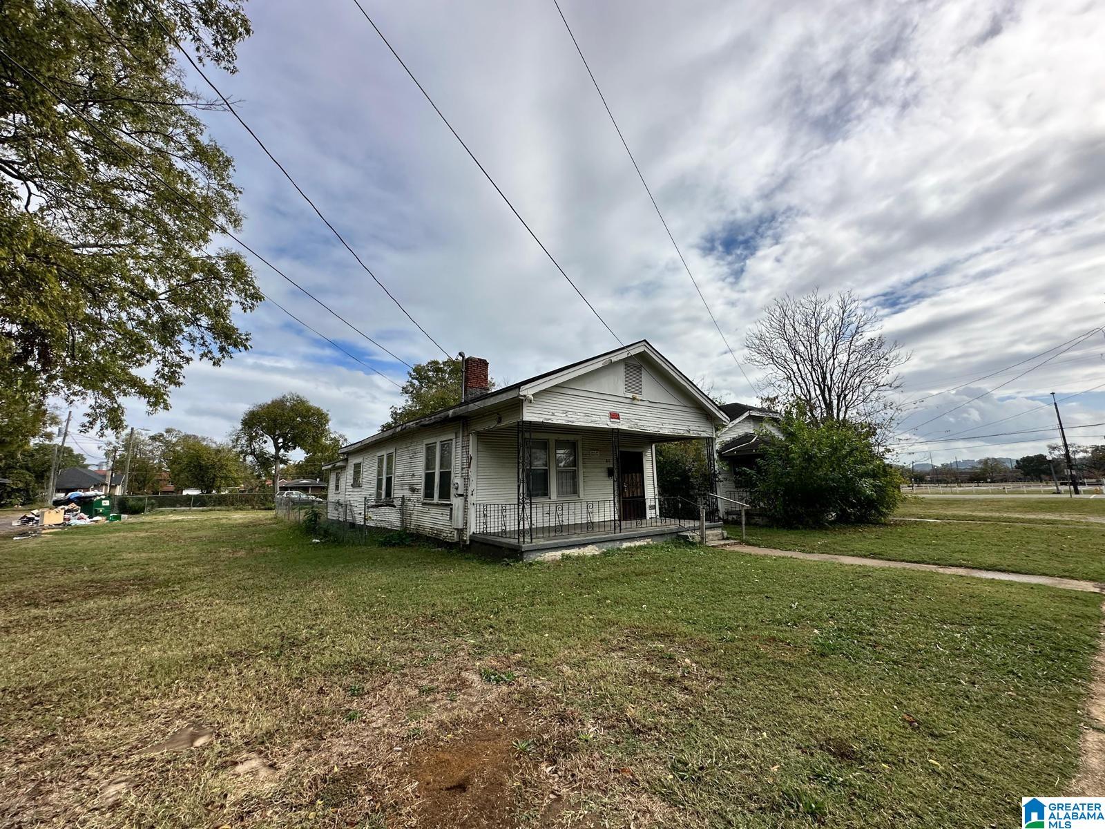 Homes for sale in Birmingham, AL | 811 1st Street, Birmingham, AL 35204 | MLS# 21430243