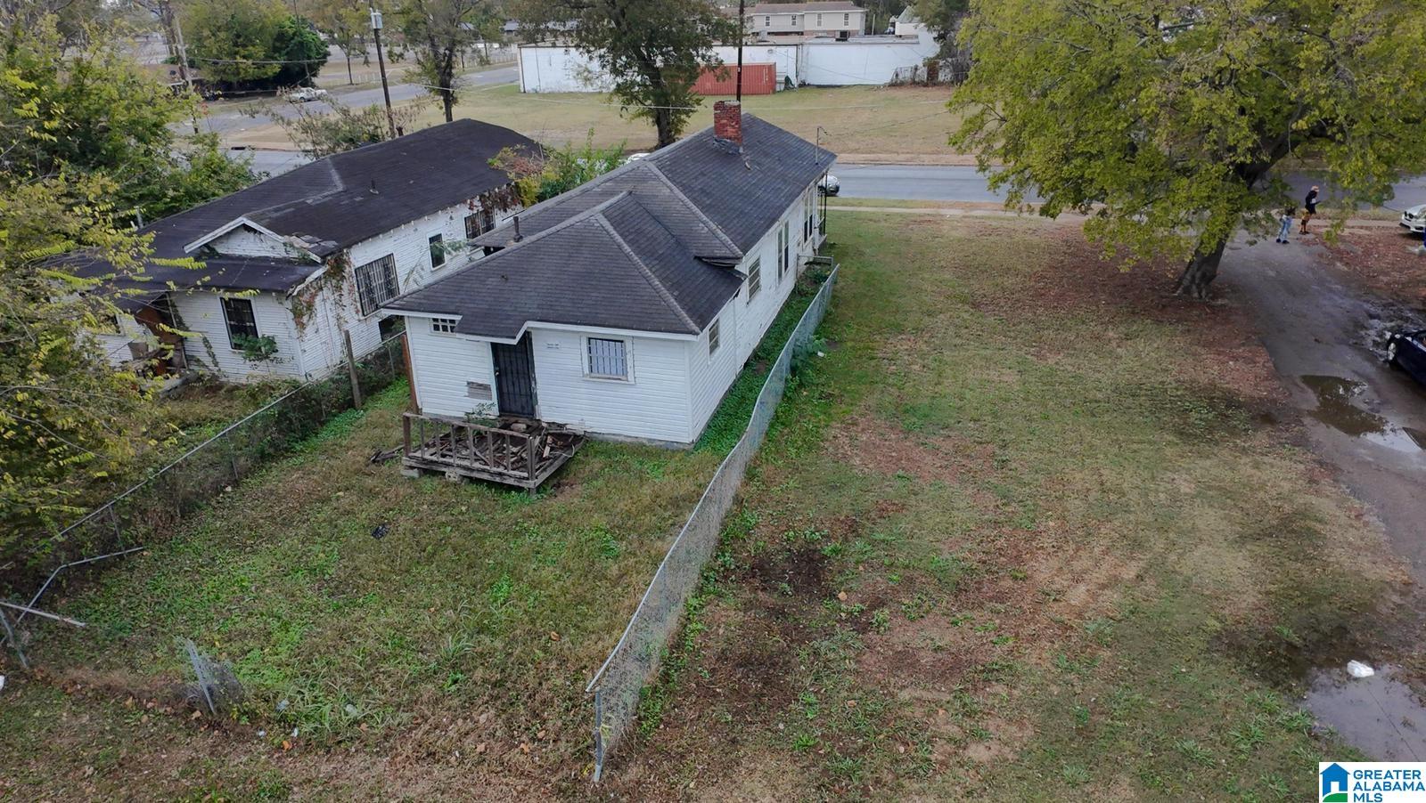 Homes for sale in Birmingham, AL | 811 1st Street, Birmingham, AL 35204 | MLS# 21430243
