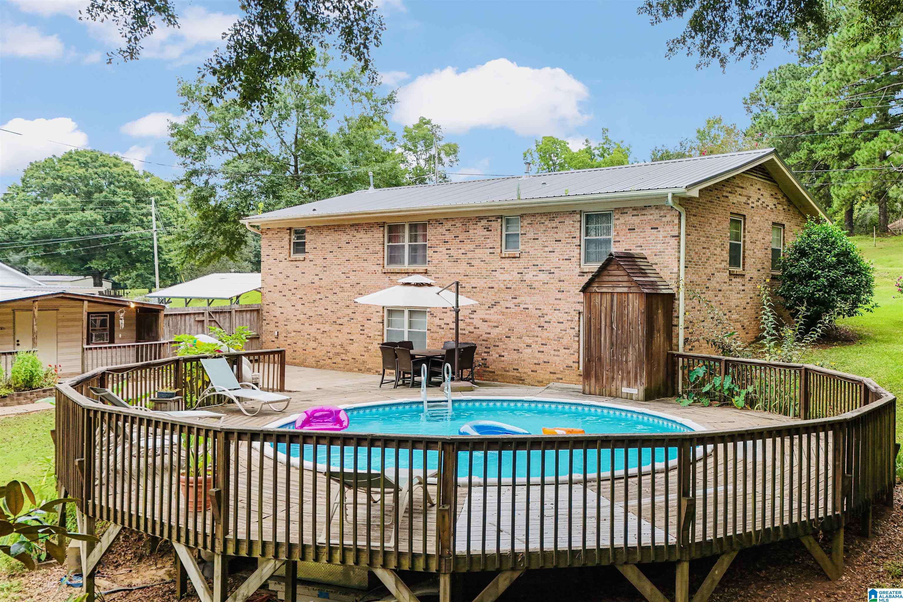 Homes for sale in Centreville, AL | 128 Briarwood Terrace, Centreville, AL 35042 | MLS# 21430244