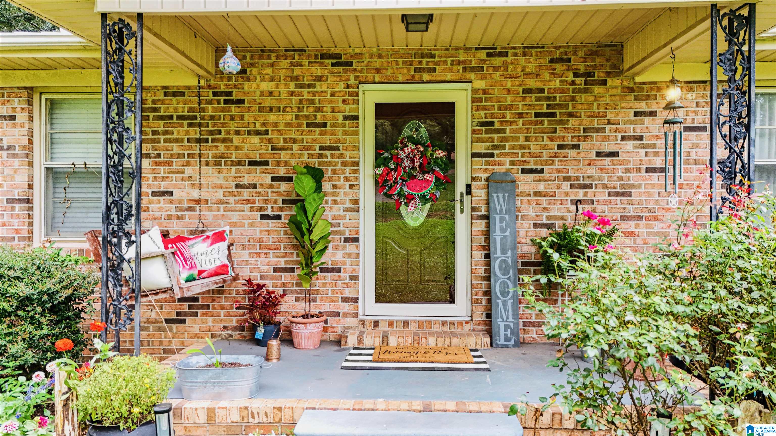 Homes for sale in Centreville, AL | 128 Briarwood Terrace, Centreville, AL 35042 | MLS# 21430244