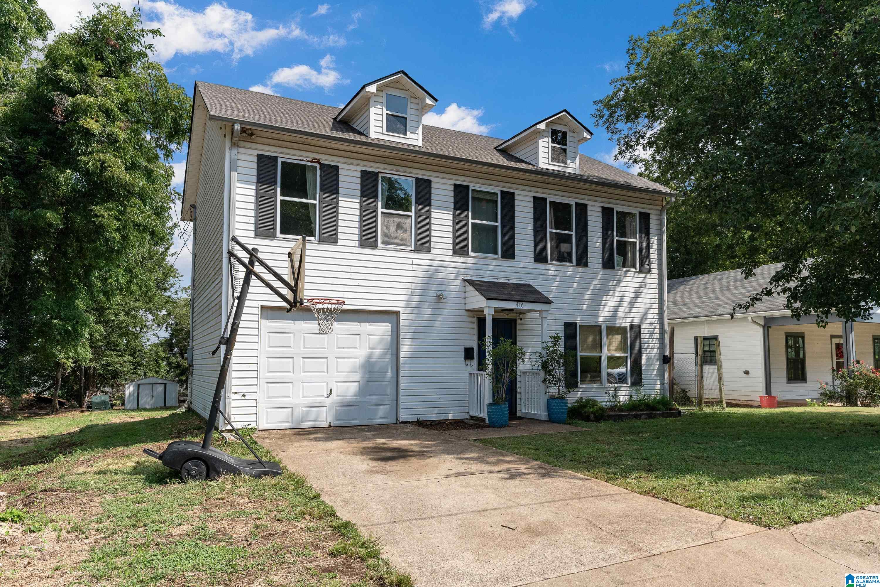 Homes for sale in Birmingham, AL | 416 Iota Avenue S, Birmingham, AL 35205 | MLS# 21430257