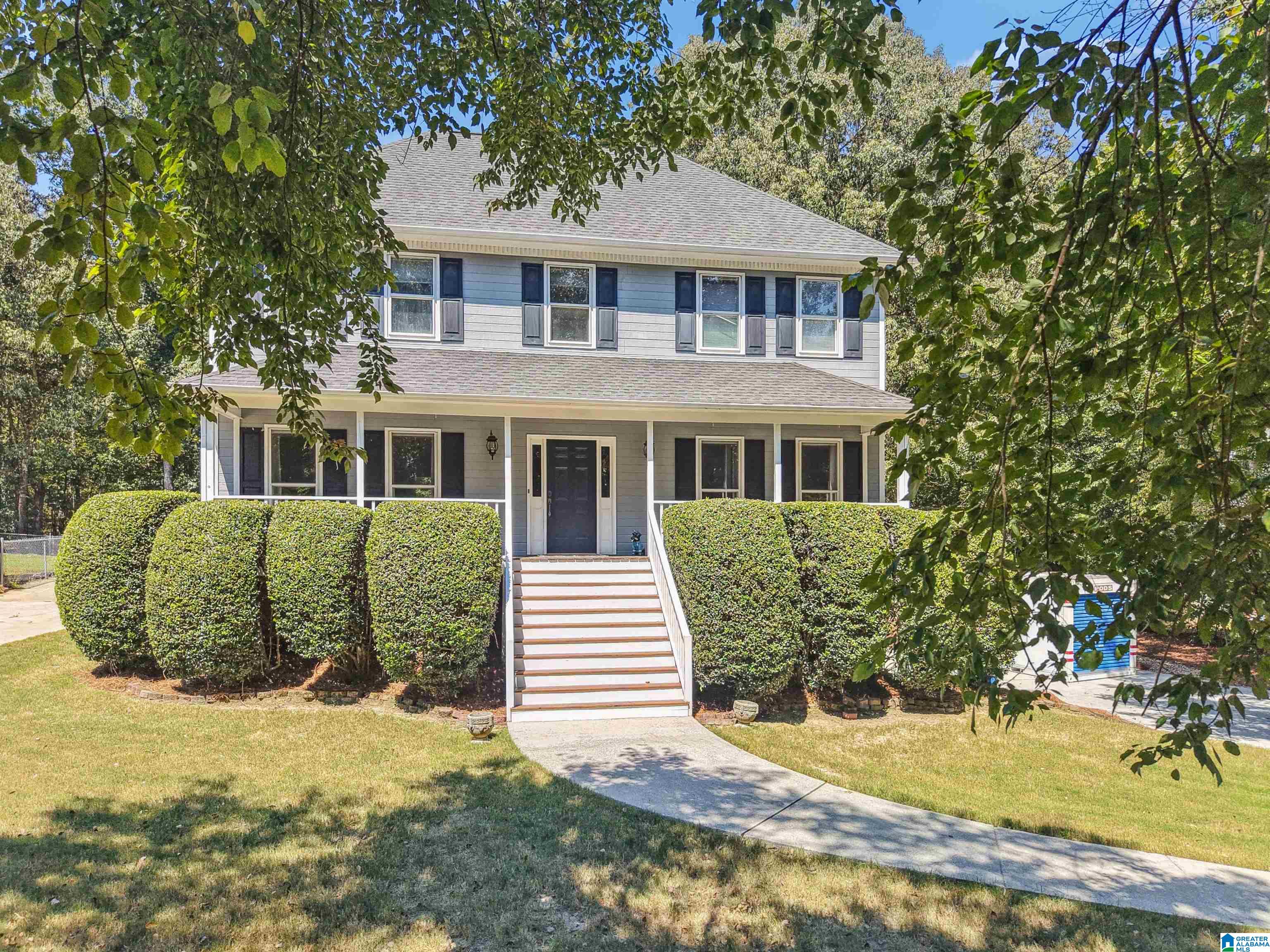 156 GROVE HILL DRIVE