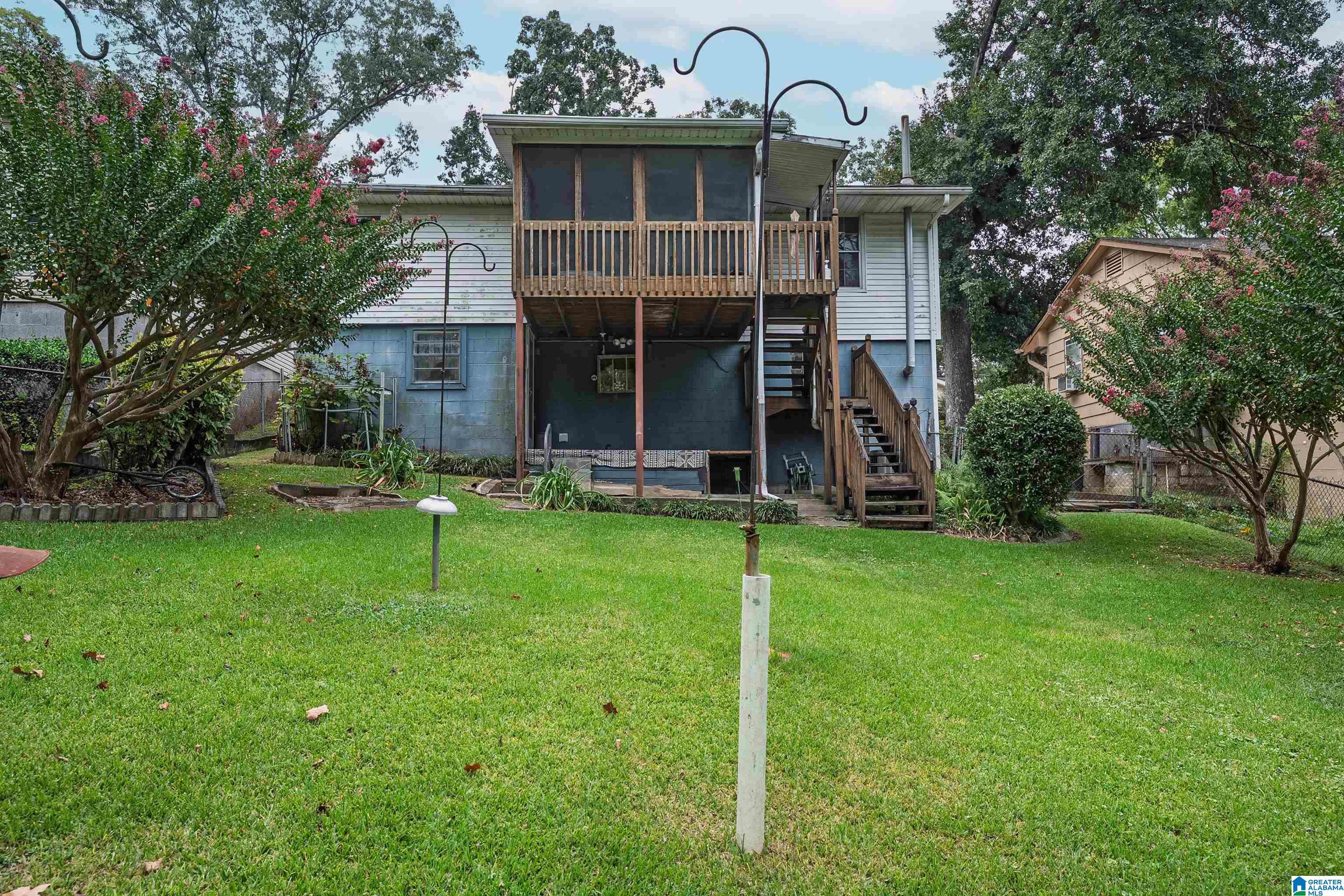 Homes for sale in Tarrant, AL | 1704 Hatchet Avenue, Tarrant, AL 35217 | MLS# 21430328