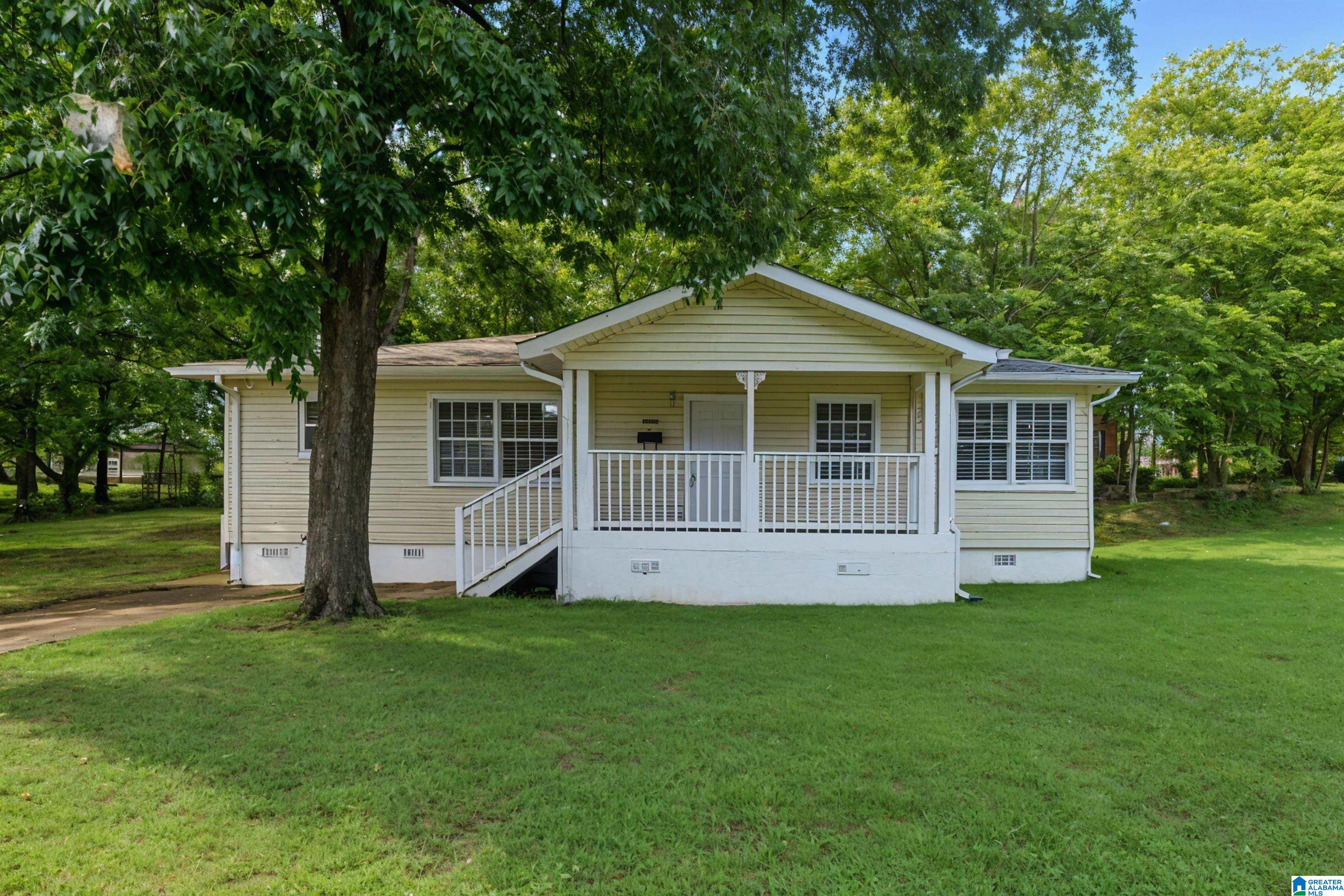 Homes for sale in Birmingham, AL | 6001 2nd Avenue N, Birmingham, AL 35212 | MLS# 21430333