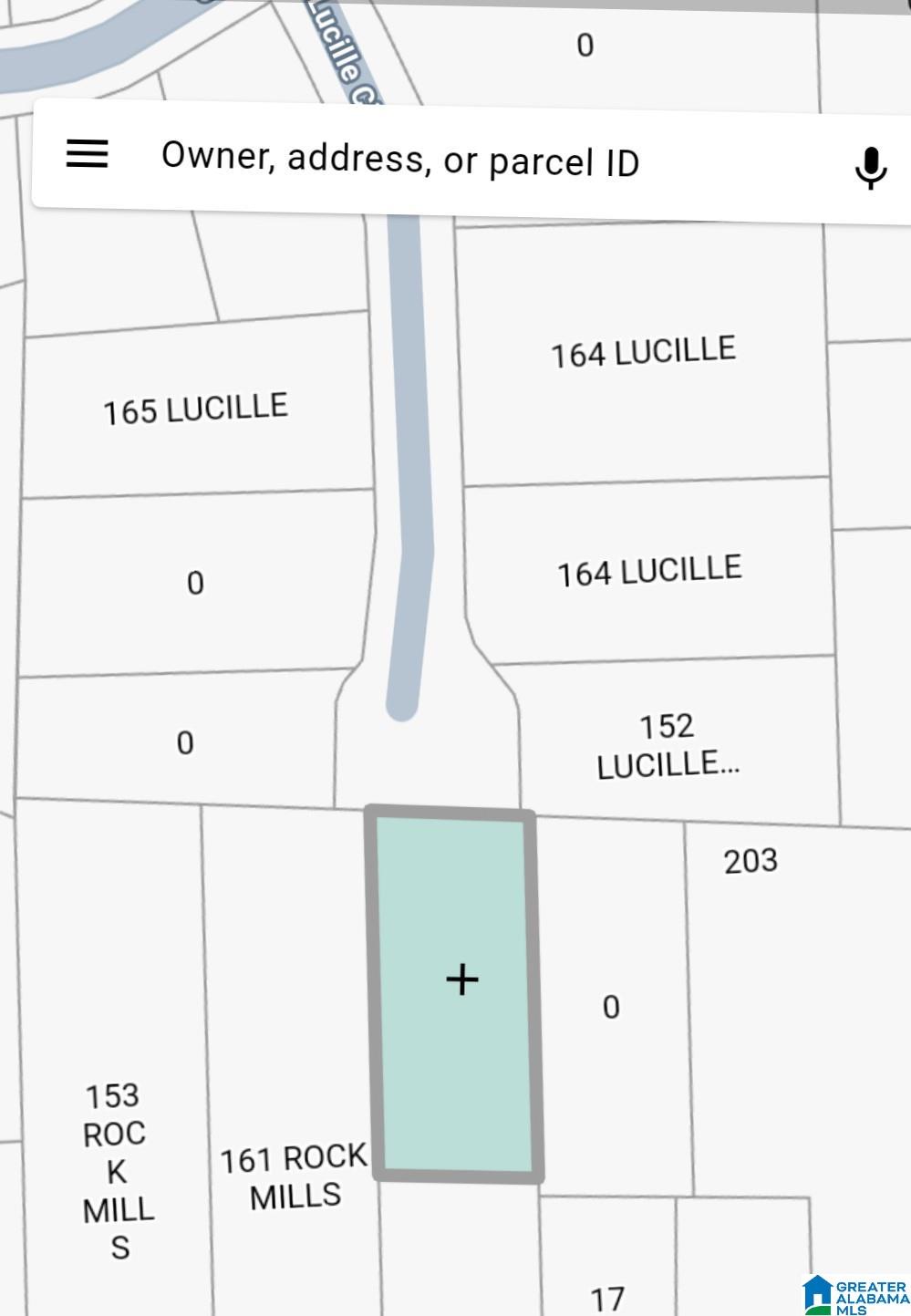 Homes for sale in Roanoke, AL | 0 Lucille Circle, Roanoke, AL 36274 | MLS# 21430345