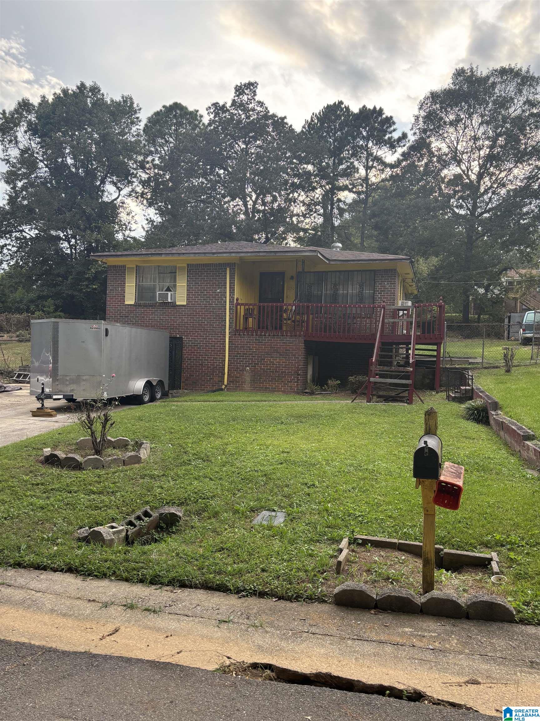 Homes for sale in Hueytown, AL | 230 Marsh Avenue, Hueytown, AL 35023 | MLS# 21430348