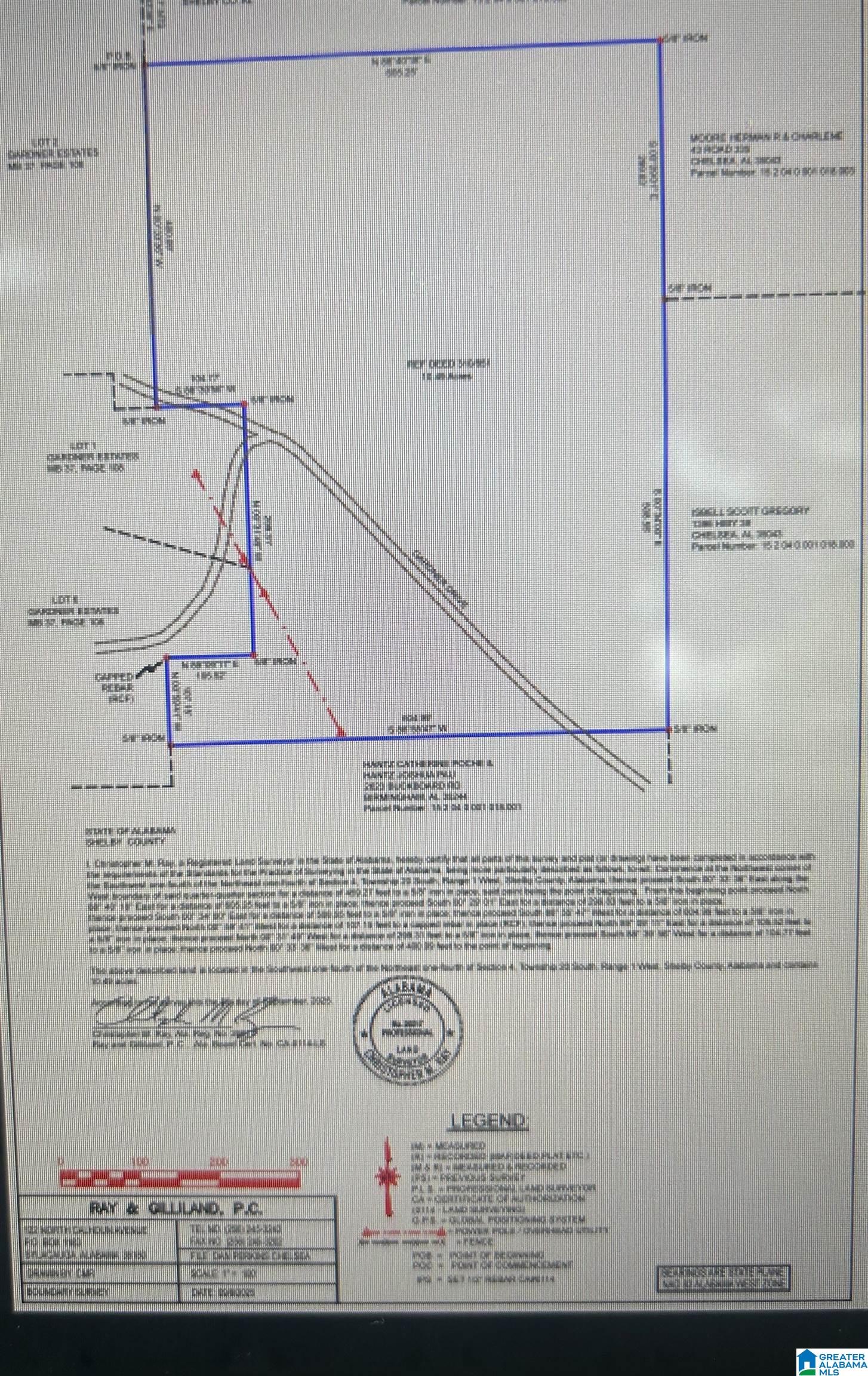 Homes for sale in Chelsea, AL | 0 Gardner Dr, Chelsea, AL 35043 | MLS# 21430376