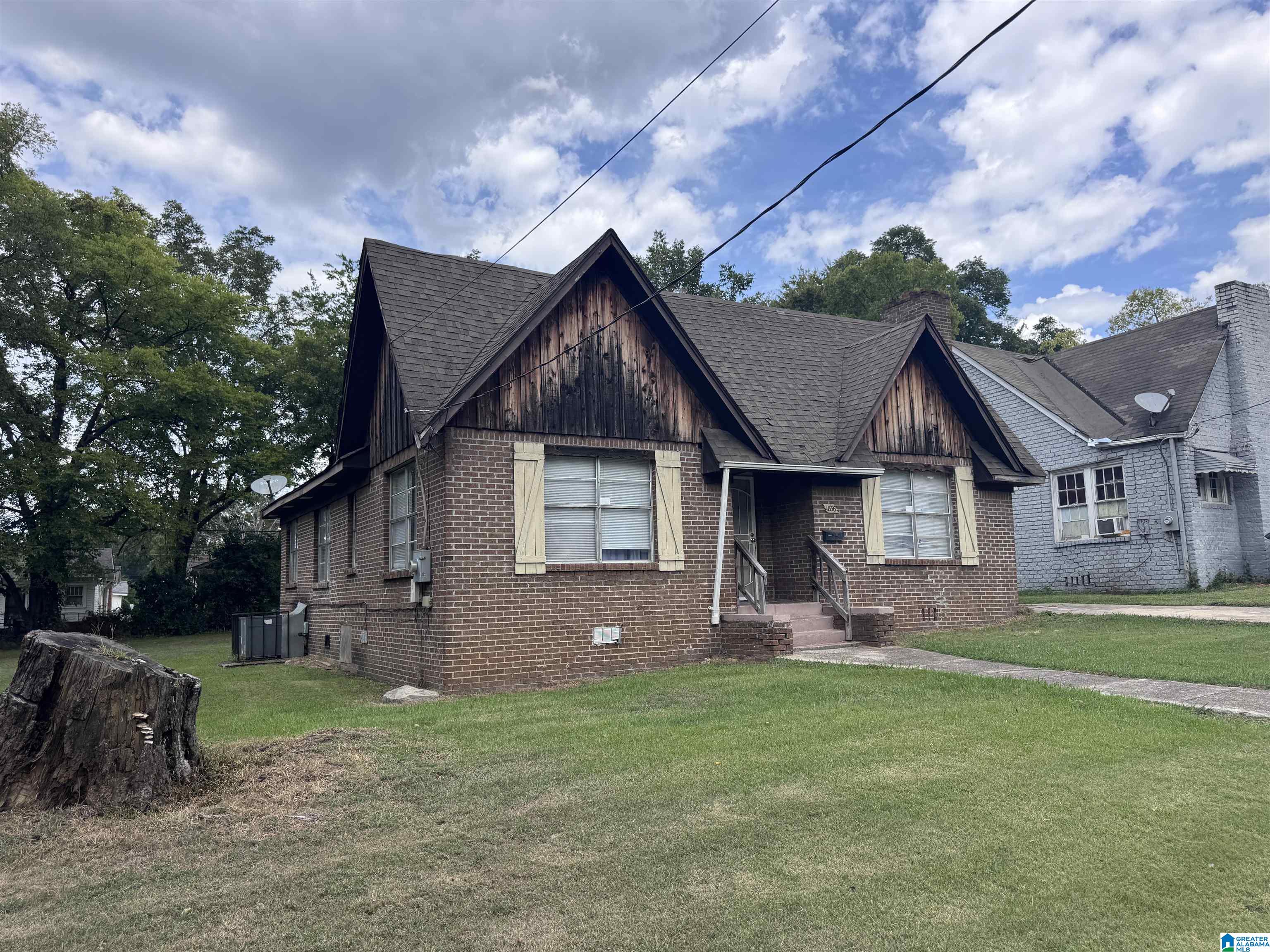 Homes for sale in Birmingham, AL | 1836 Princeton Avenue Sw, Birmingham, AL 35211 | MLS# 21430388