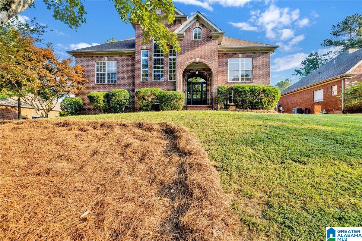 273 WOODBRIDGE TRAIL