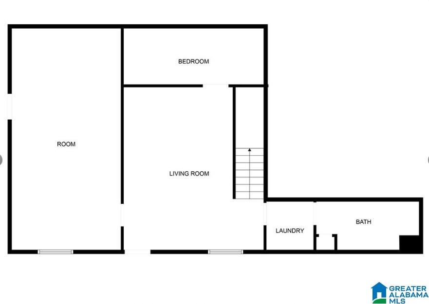 Homes for sale in Northport, AL | 17020 Stonecliff Dr, Northport, AL 35475 | MLS# 21430447