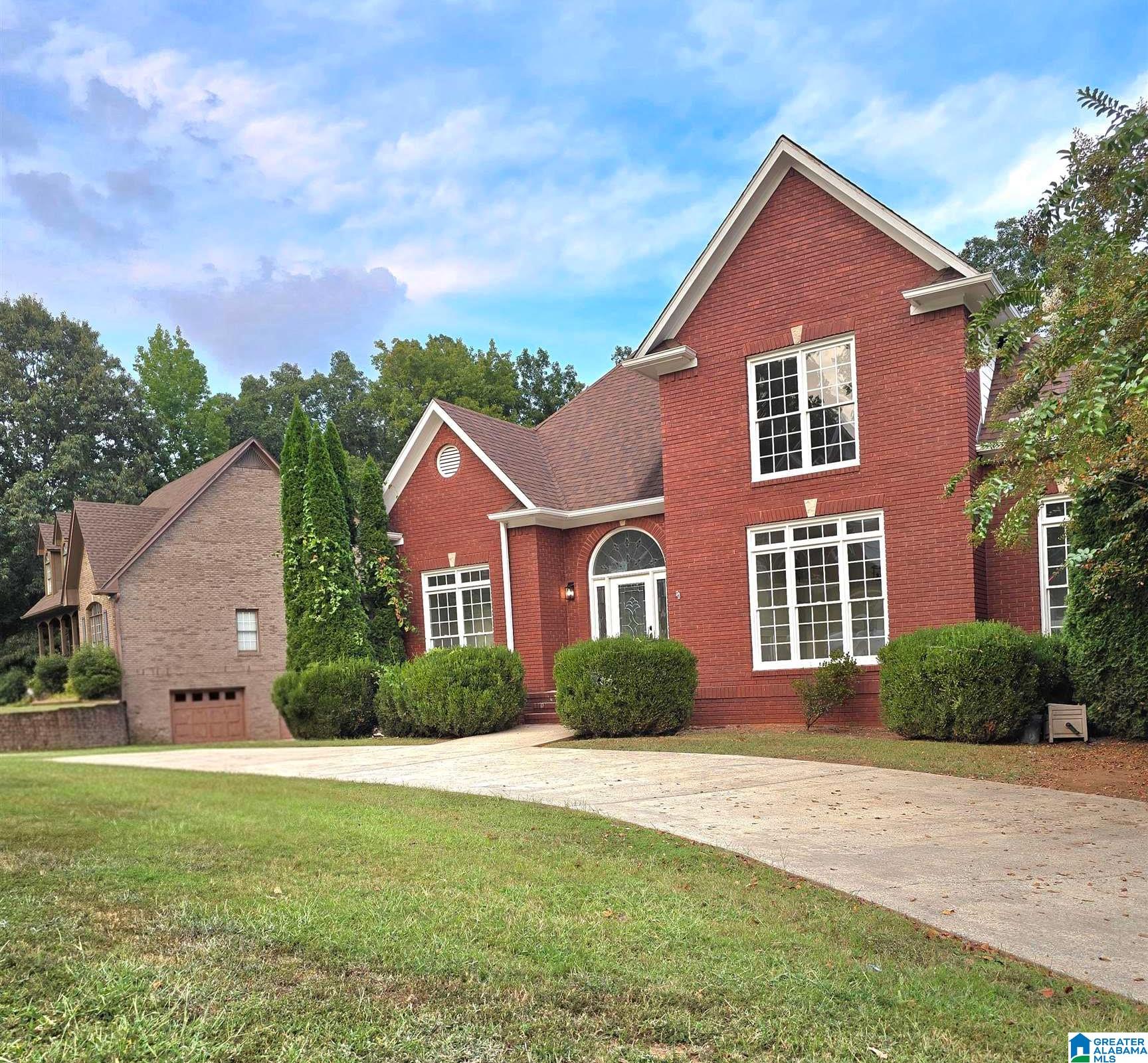 6545 HARNESS CIRCLE
