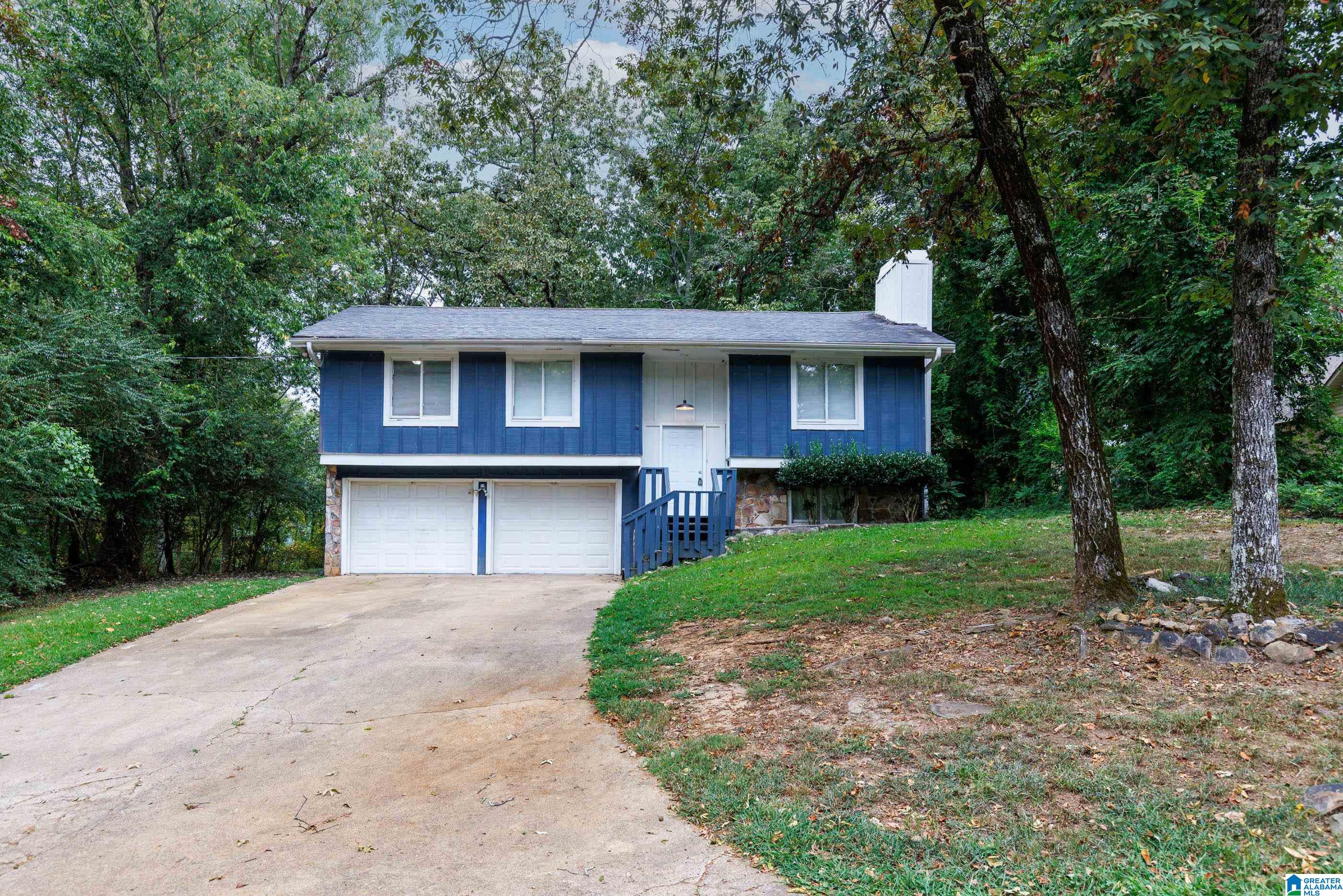 Homes for sale in Pinson, AL | 432 Shelterwood Circle, Pinson, AL 35126 | MLS# 21430527