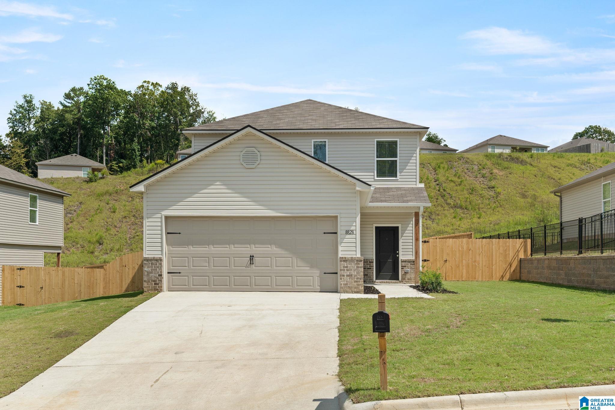 Homes for sale in Childersburg, AL | 66 Taylor Lane, Childersburg, AL 35044 | MLS# 21430566