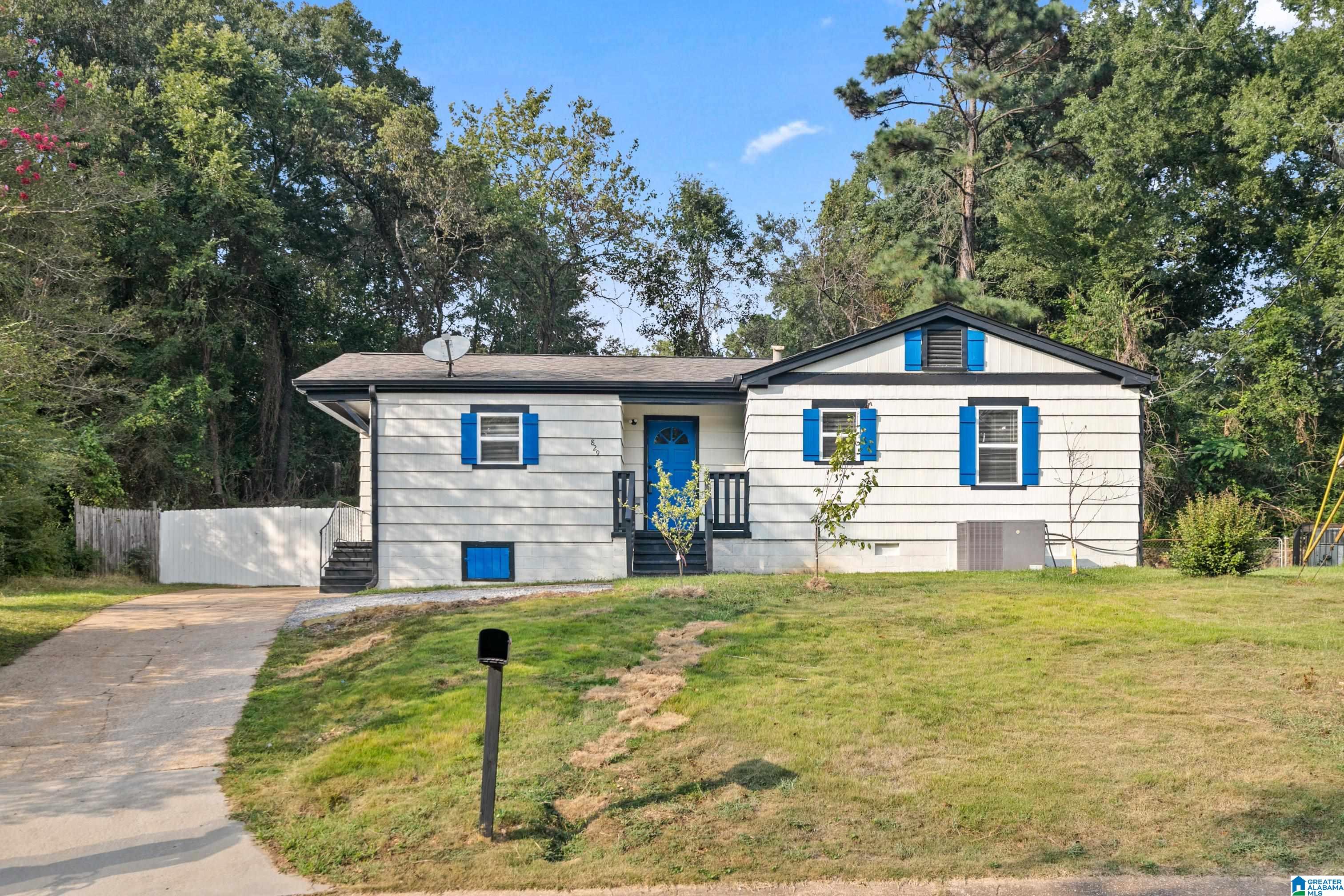 Homes for sale in Birmingham, AL | 829 Alden Avenue, Birmingham, AL 35228 | MLS# 21430567