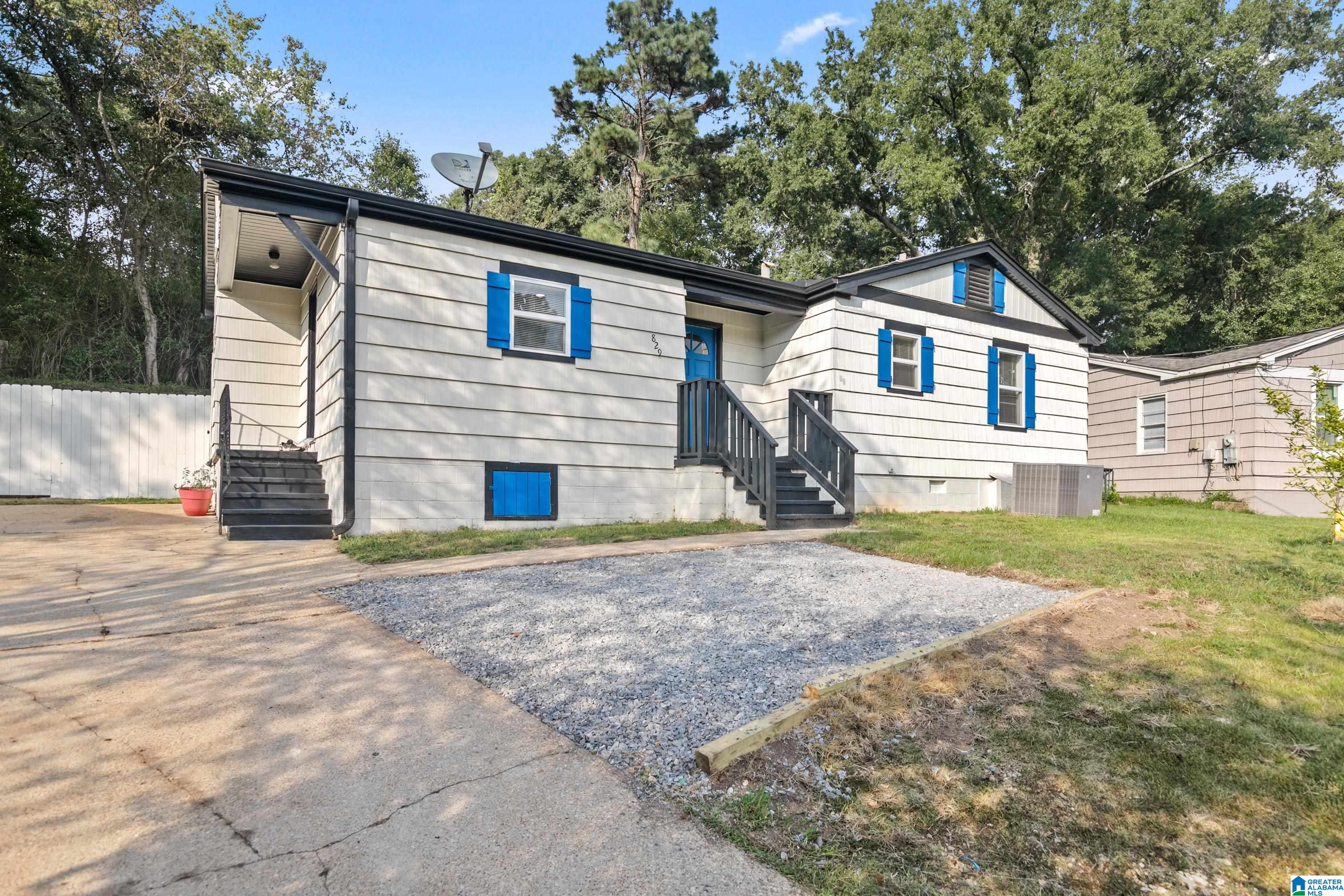 Homes for sale in Birmingham, AL | 829 Alden Avenue, Birmingham, AL 35228 | MLS# 21430567