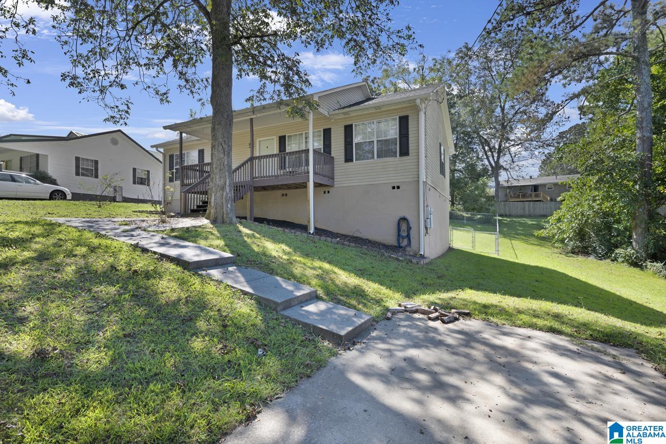 Homes for sale in Leeds, AL | 8119 Skinner Avenue, Leeds, AL 35094 | MLS# 21430571